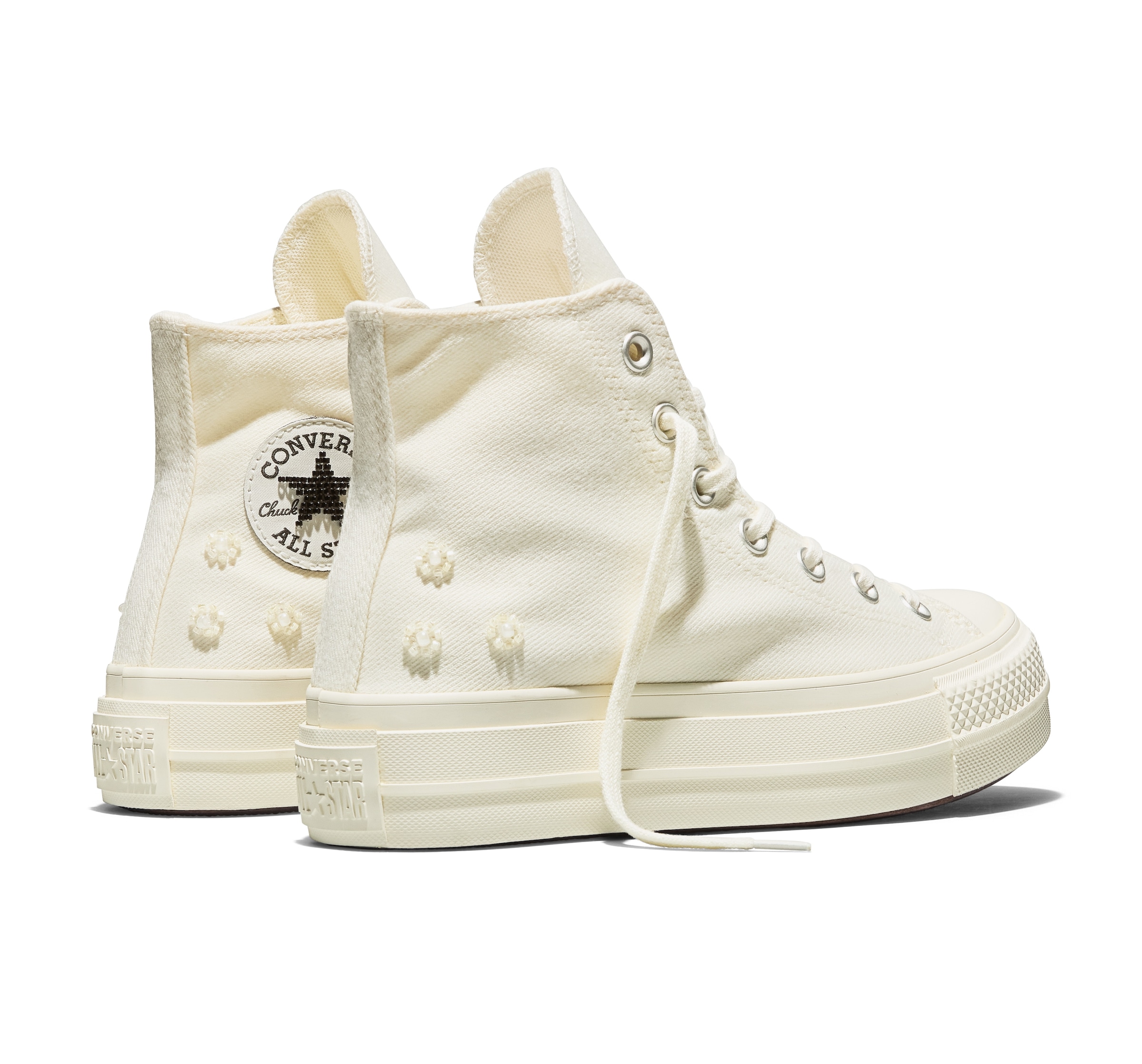 Converse Sneaker »CHUCK TAYLOR ALL STAR LIFT PLATFOR«