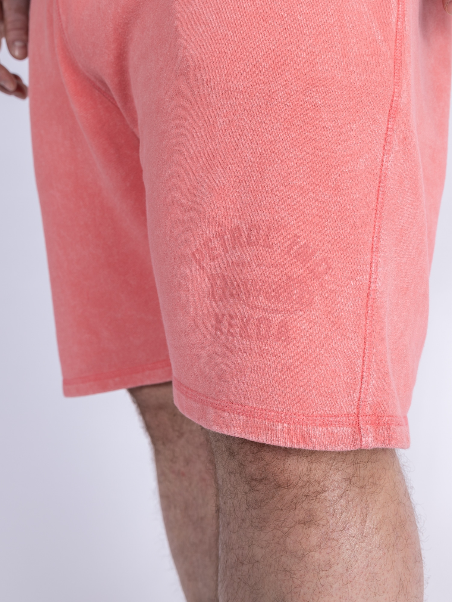 Petrol Industries Sweatshorts »Men Short Jogging«