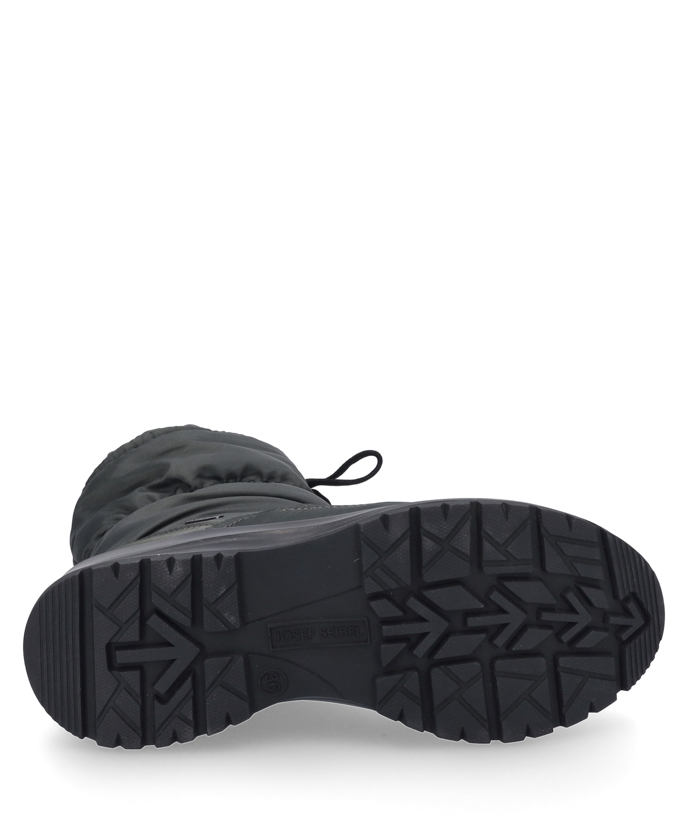 Josef Seibel Stiefel »Colorado 58, anthrazit«