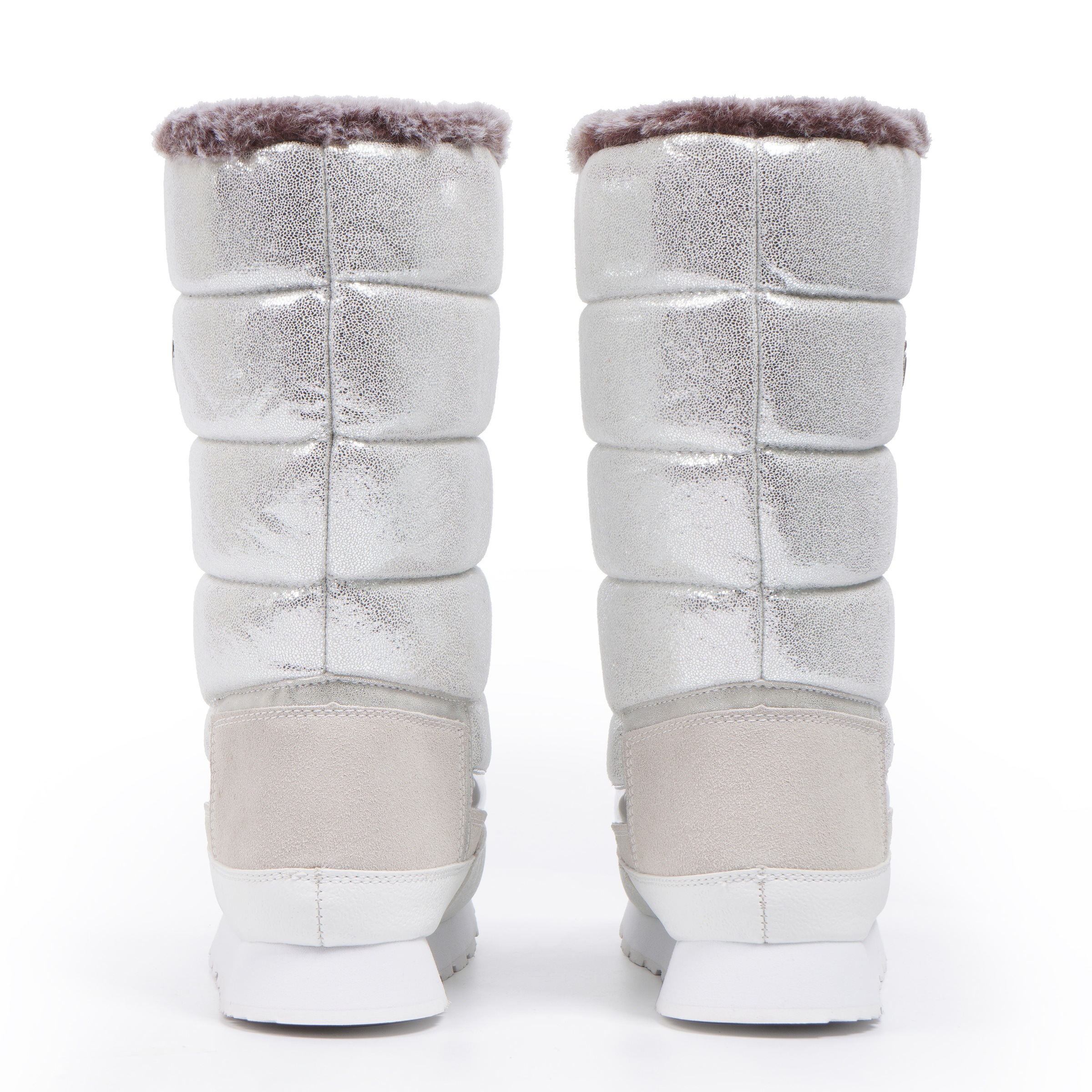 Luhta Schlupfboots »VALKEA MS«, Winterboots, Winterschuhe, Snowboots, wasserdicht und gefüttert