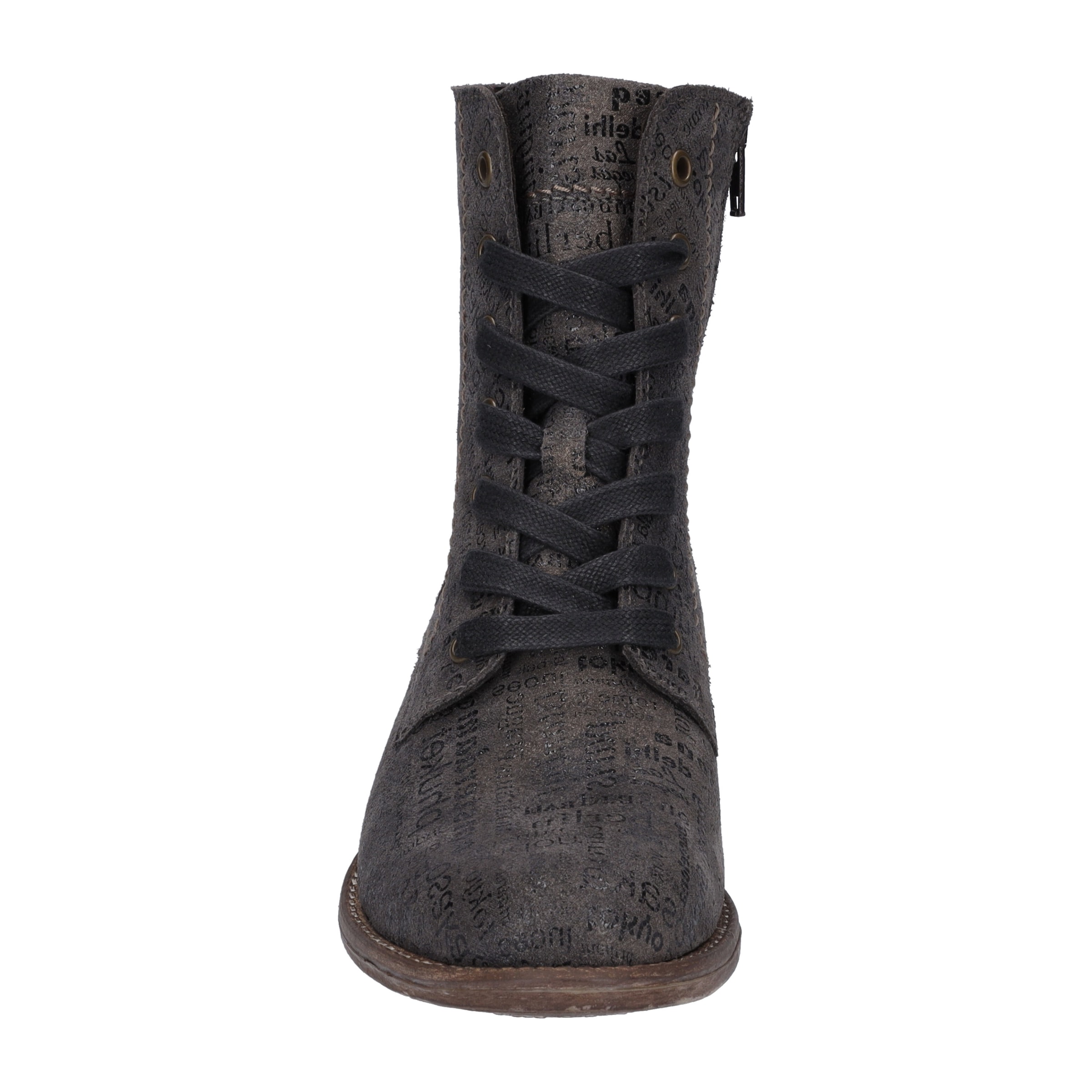 Josef Seibel Stiefelette »Sienna 82, graphit«