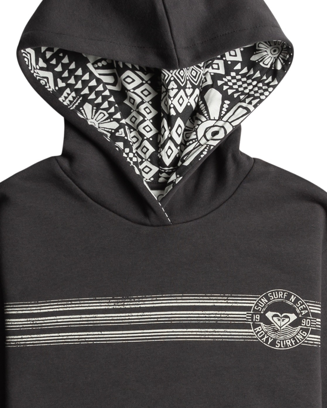 Roxy Hoodie »Hope You Trust«
