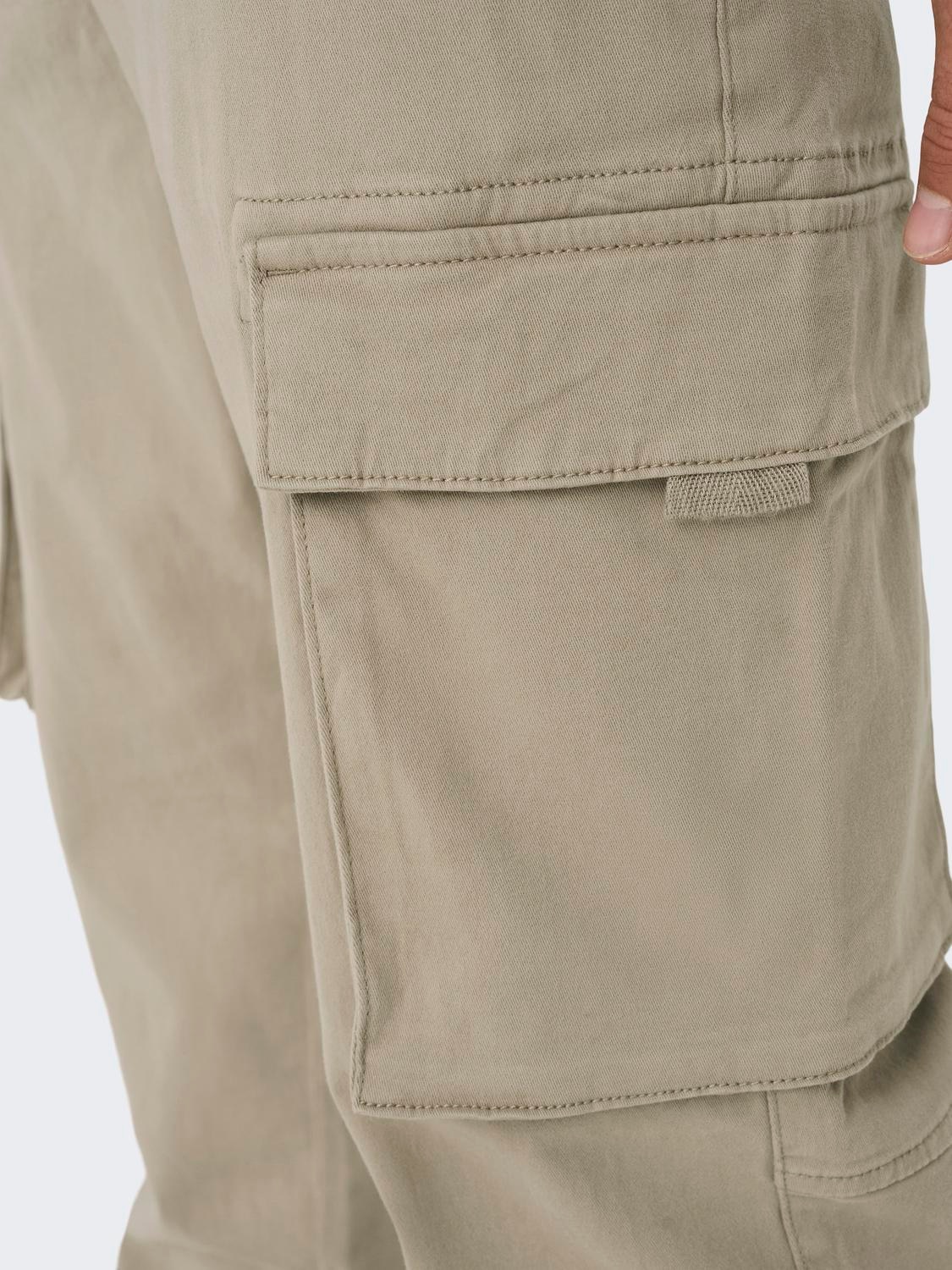 ONLY & SONS Cargohose »ONSNEED CARGO 4563 PANT«