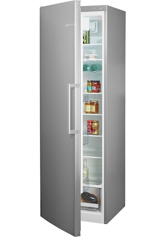 BOSCH Kühlschrank »KSV36VLDP«, KSV36VLDP, 186 cm hoch, 60 cm breit kaufen