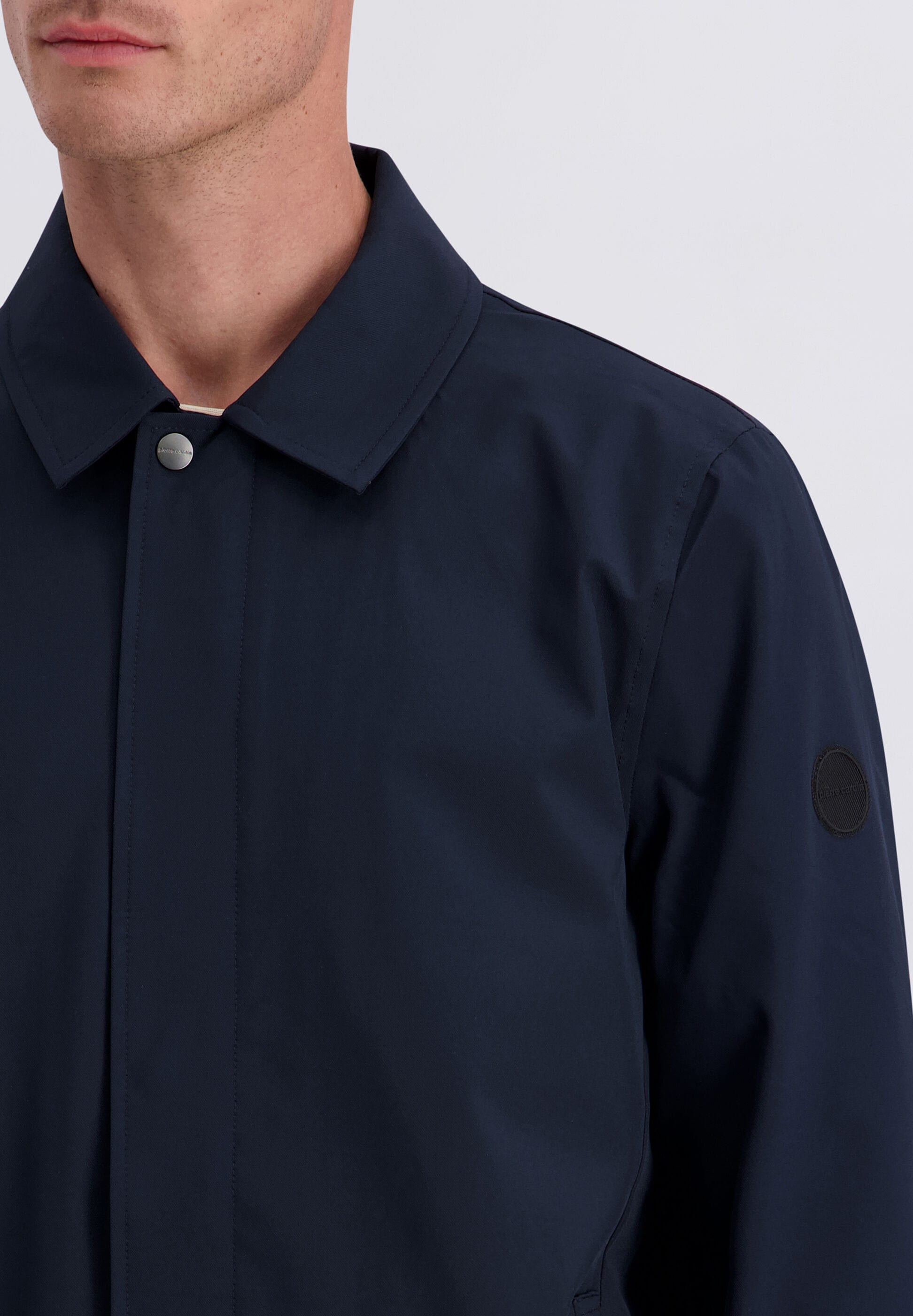 Pierre Cardin Wintermantel »Pierre Cardin Mantel« im regular fit