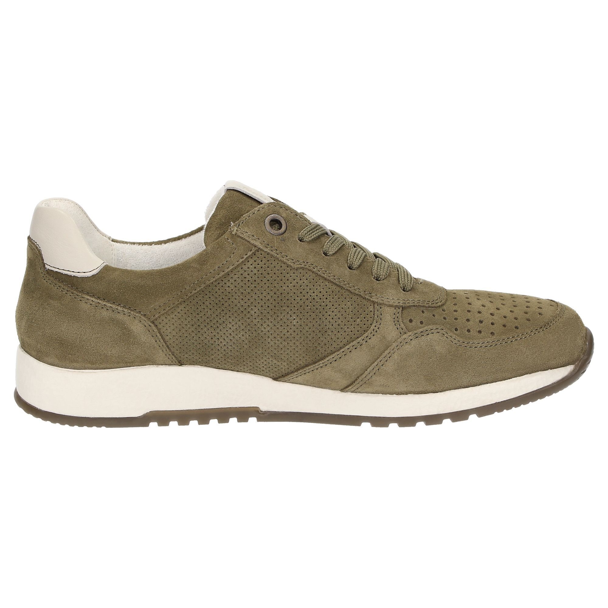SIOUX Sneaker »Rojaro-718«