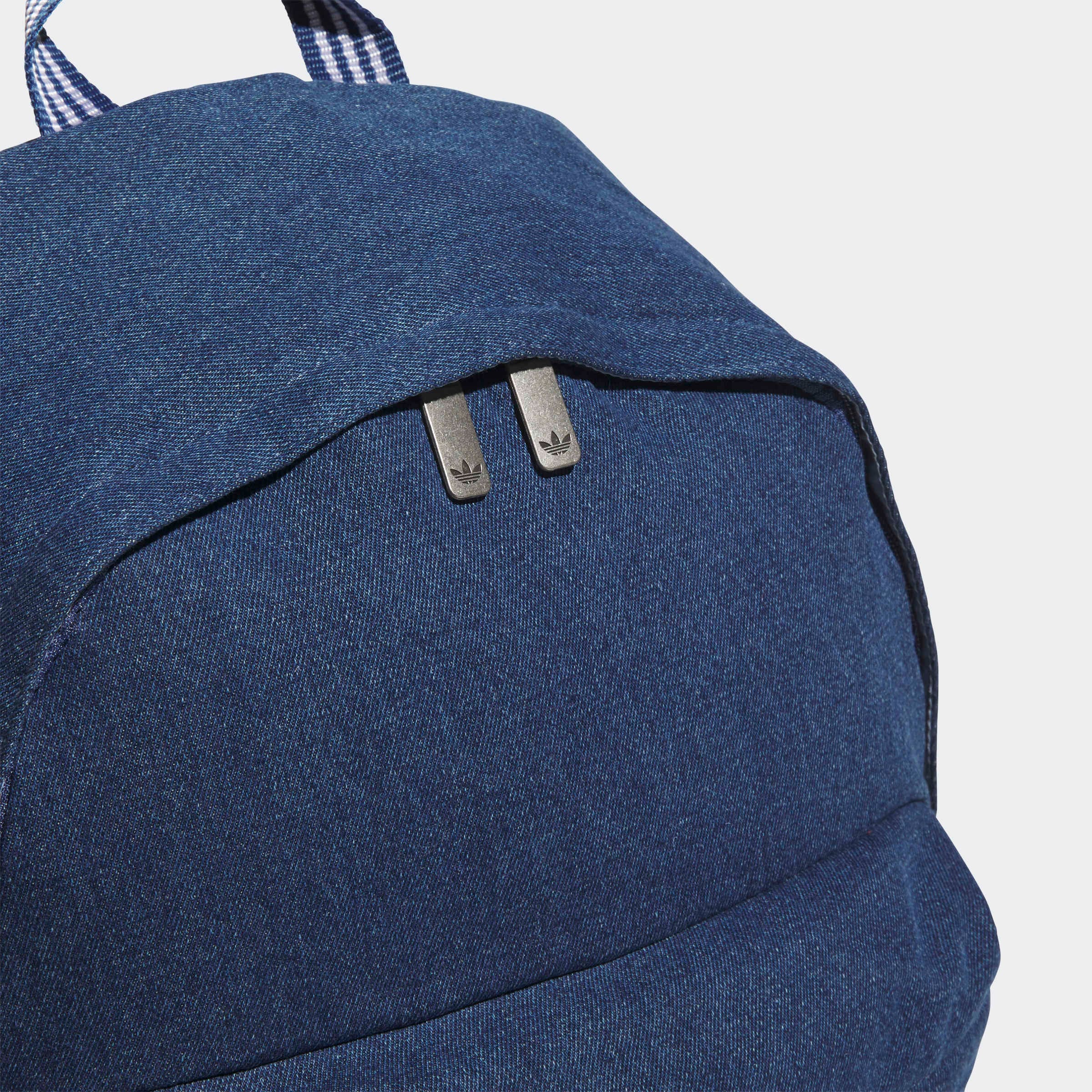 adidas Originals Rucksack »ADICOLOR CLASSIC DENIM«