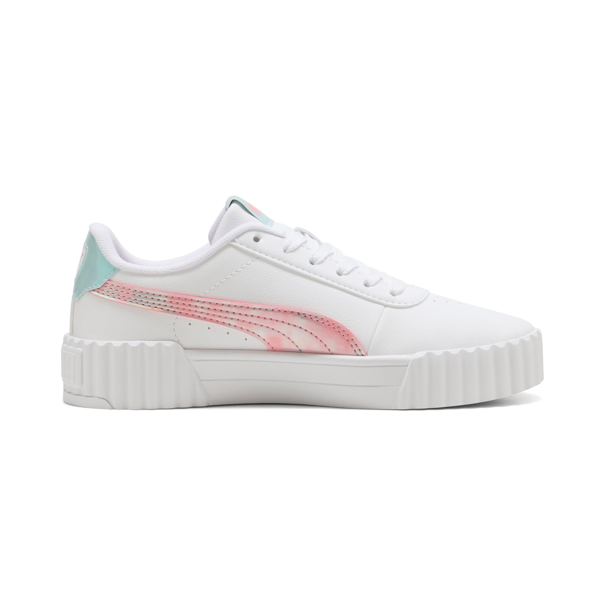 PUMA Sneaker »CARINA 3.0 SPACE BELLE JR«