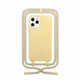 Woodcessories Smartphone-Hülle »Change Case«, iPhone 12 Pro Max, 17 cm (6,7 Zoll)