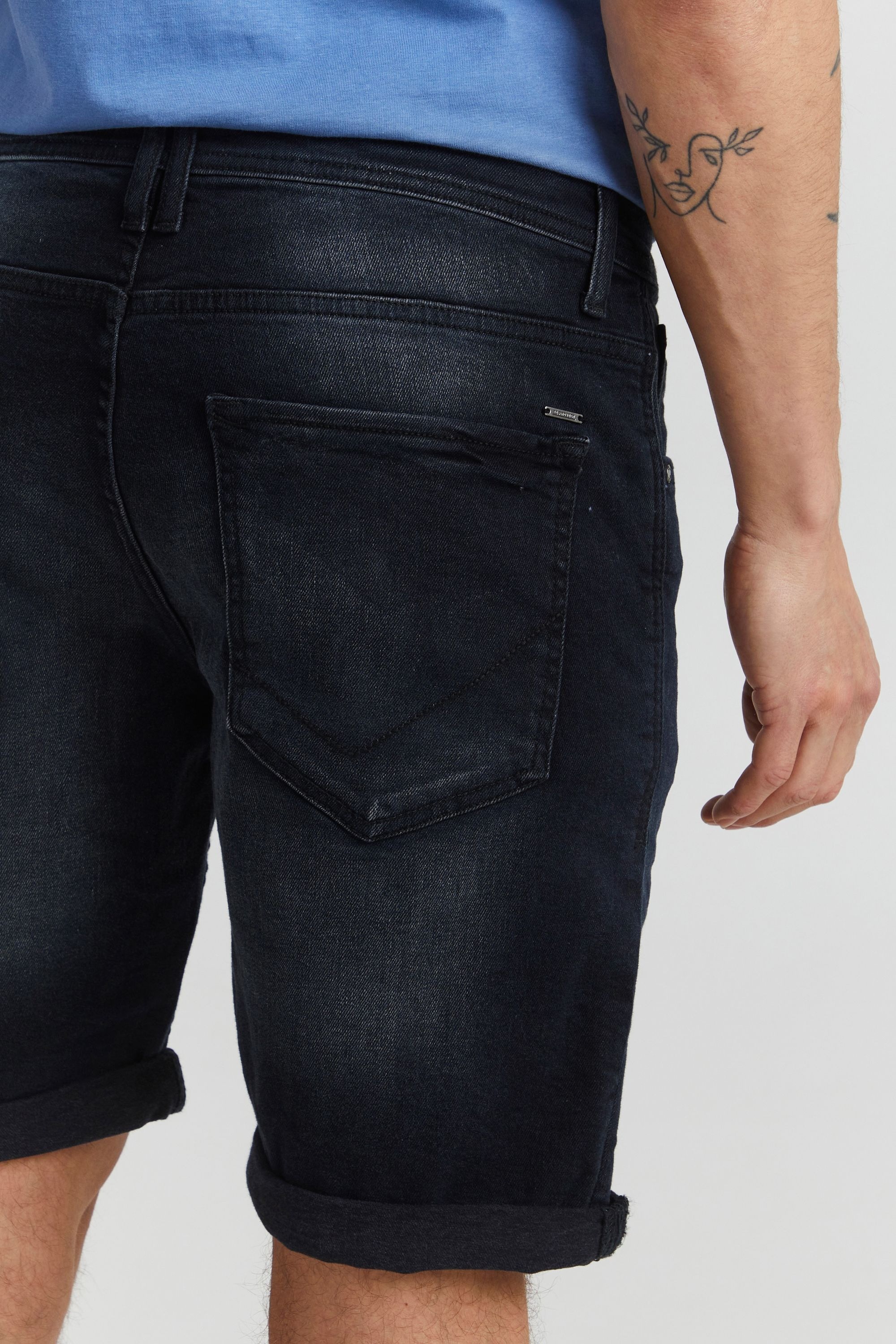 11 Project Jeansshorts »Shorts PRNias«