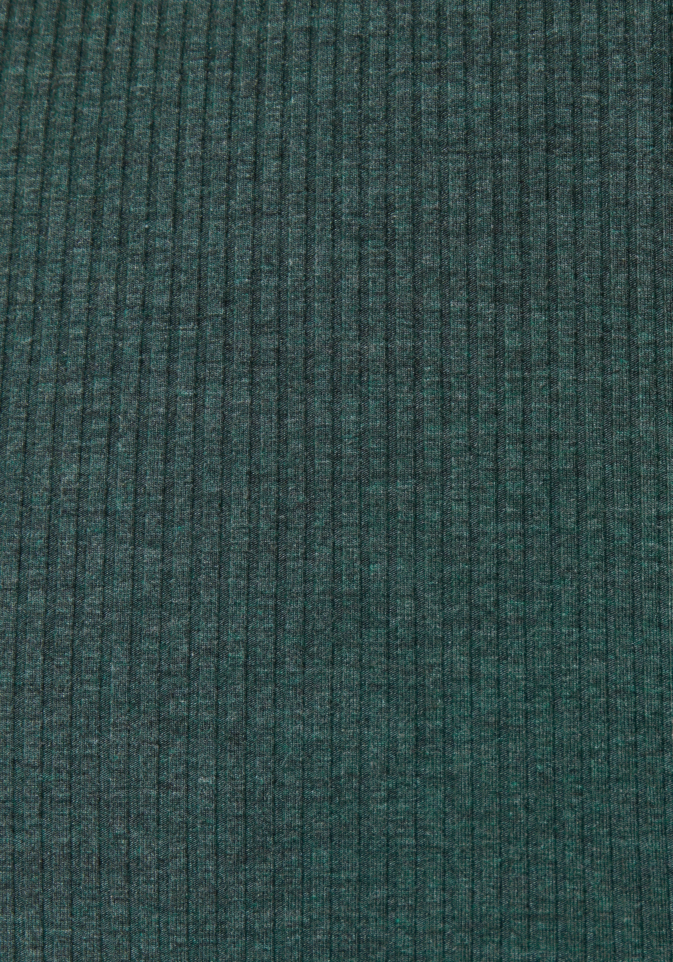 s.Oliver Pyjamahose, Aus weicher Rippqualität