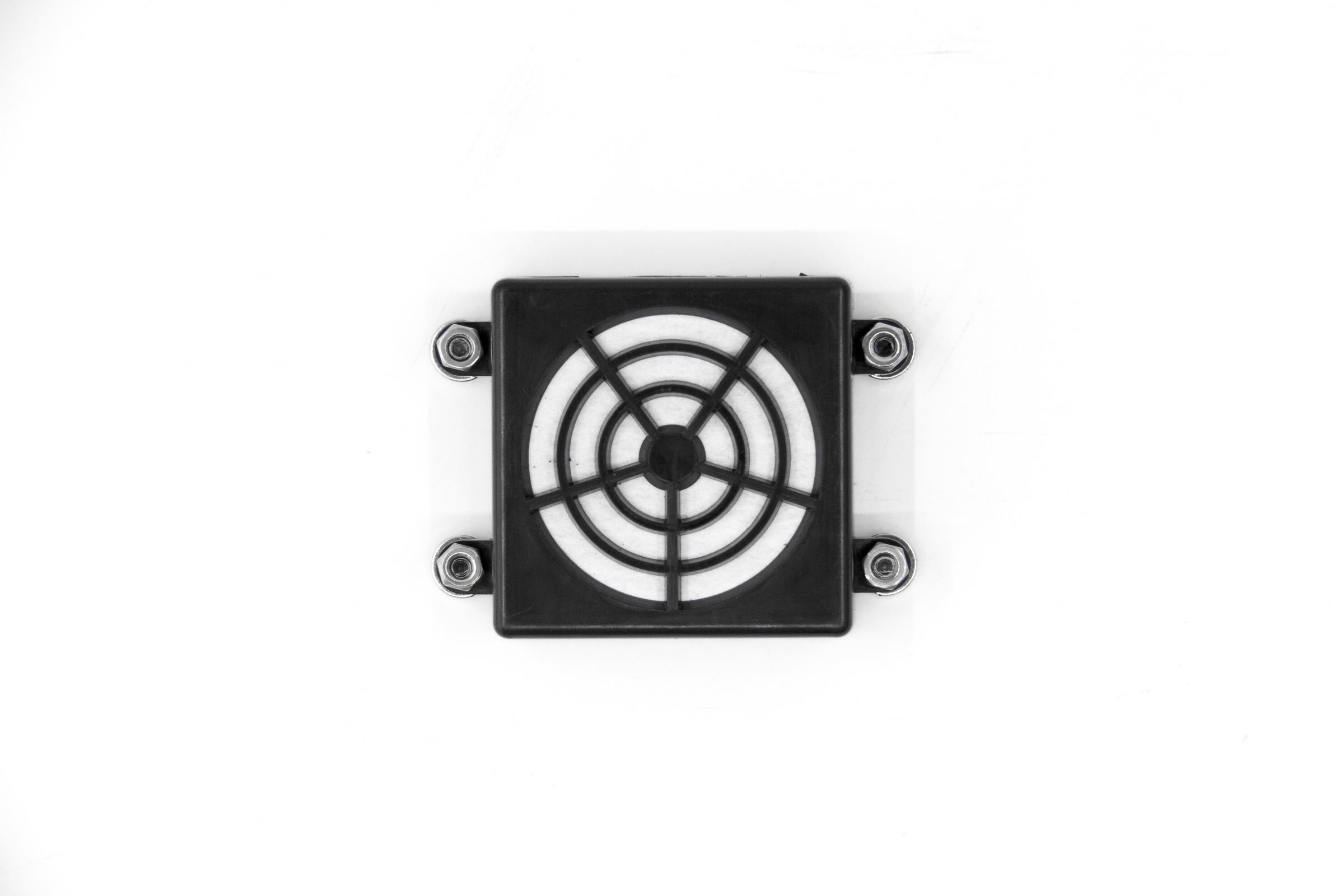 Hepa Filter »Hepa Luftreinigungsfilter für 3D Drucker«