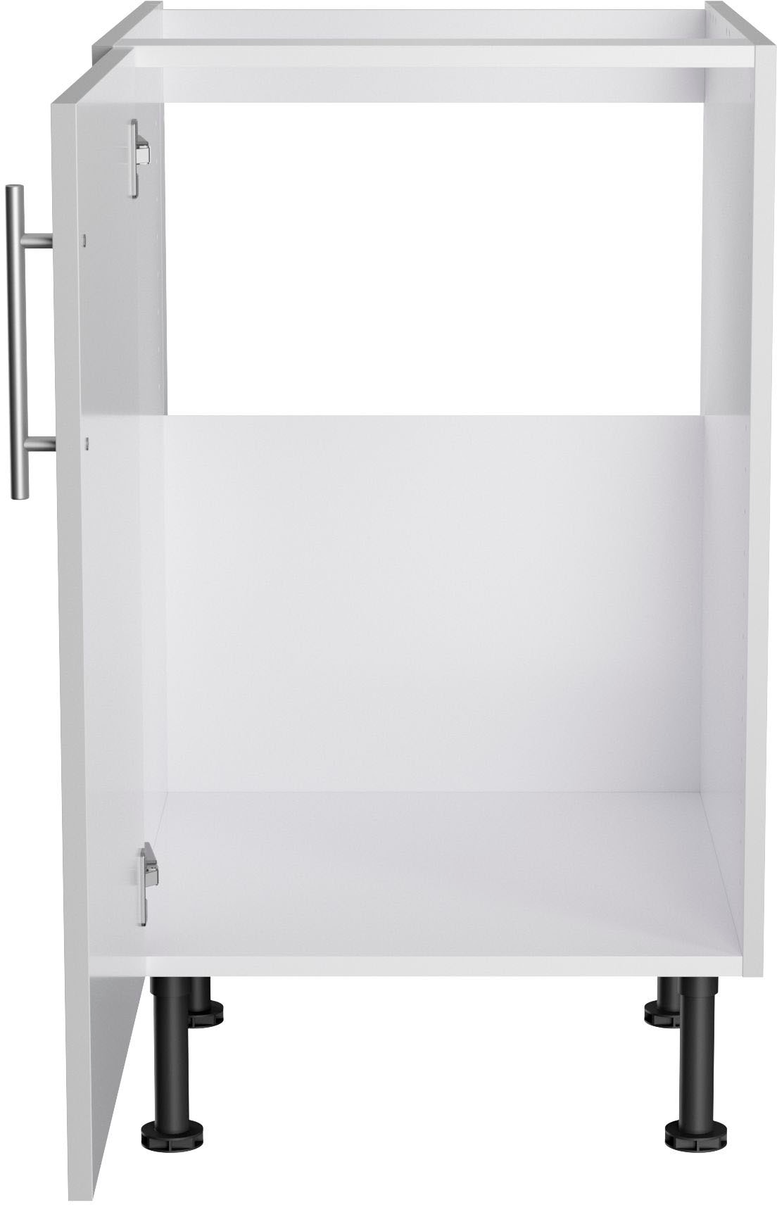 OPTIFIT Spülenschrank »Ahus«, Breite 50 cm