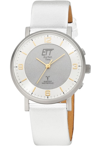 ETT Funkuhr »Atacama flache Uhr, ELS-11569-26L« kaufen