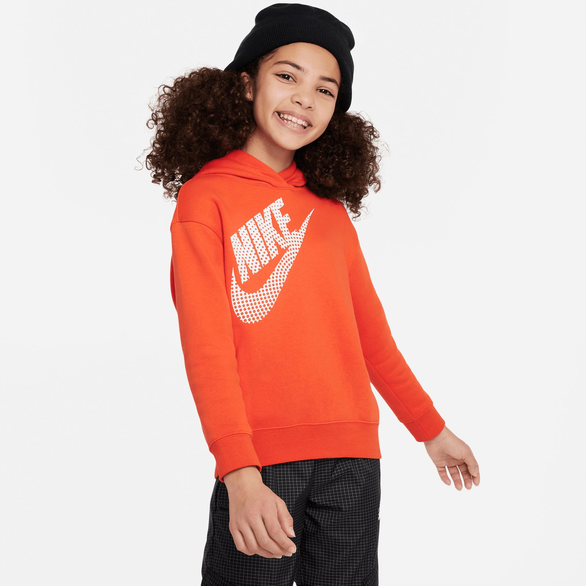 Kapuzensweatshirt Nike PO OTTO »G bei HOODIE« OS NSW Sportswear bestellen