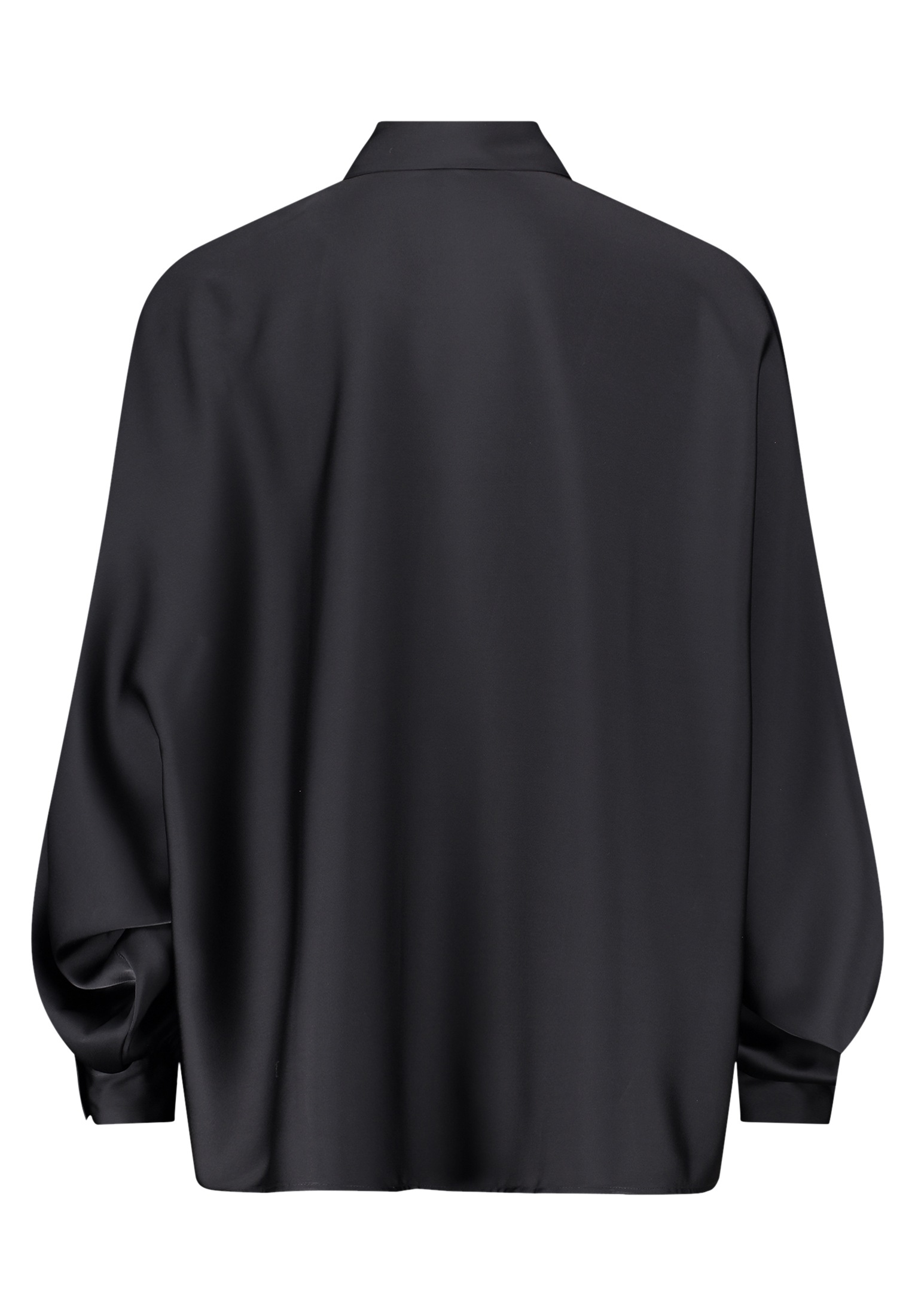 Vera Mont Satinbluse »Satin-Bluse mit Kragen«