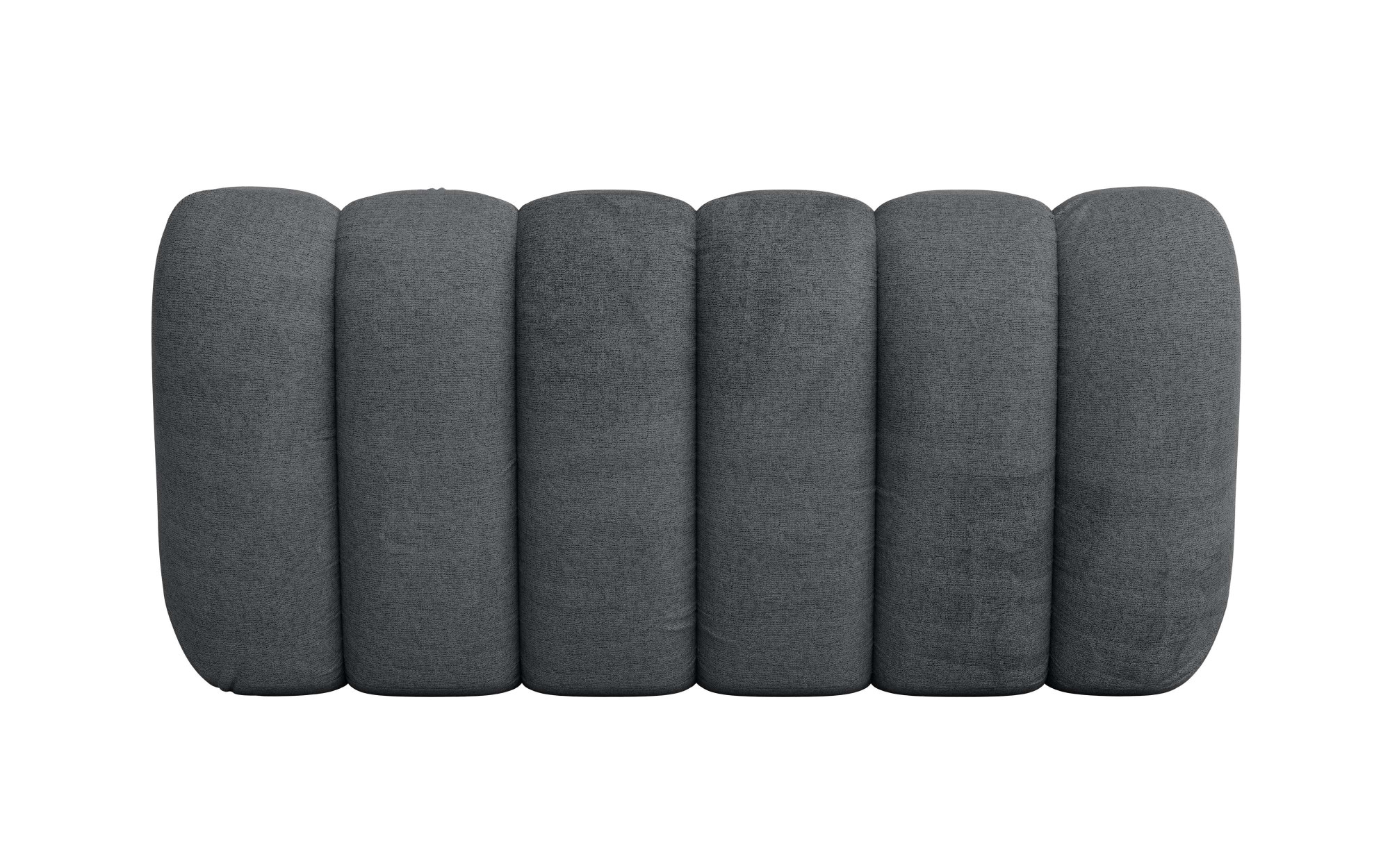 LeGer Home by Lena Gercke 2,5-Sitzer »Priya Designersofa, moderne Steppung, auch in Bouclé«, gemütlich und modern, B/T/H: 185/108/84 cm