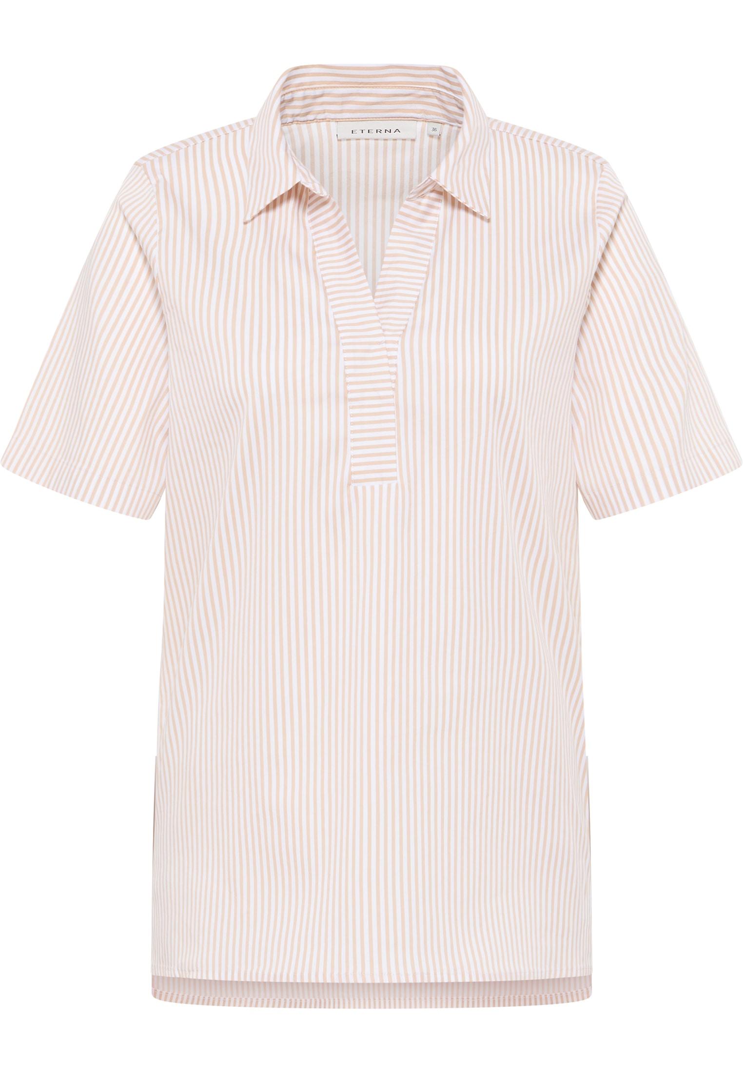 Eterna Hemdbluse »REGULAR FIT«