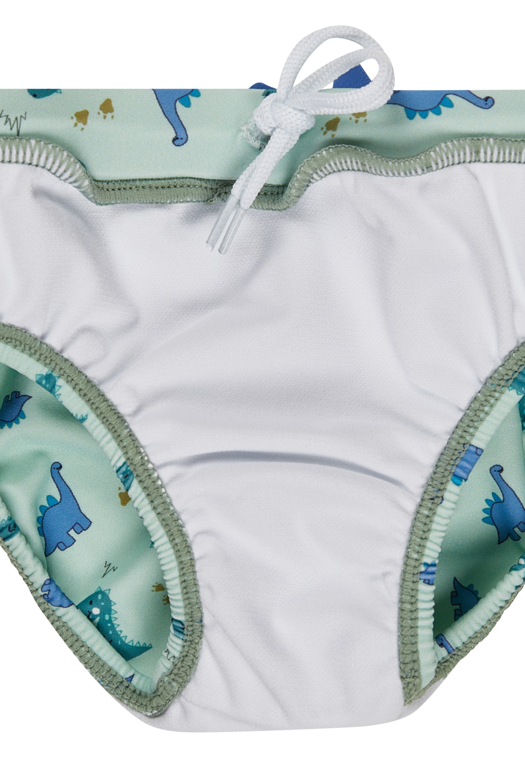 Sterntaler® Badehose »Badehose Dino«