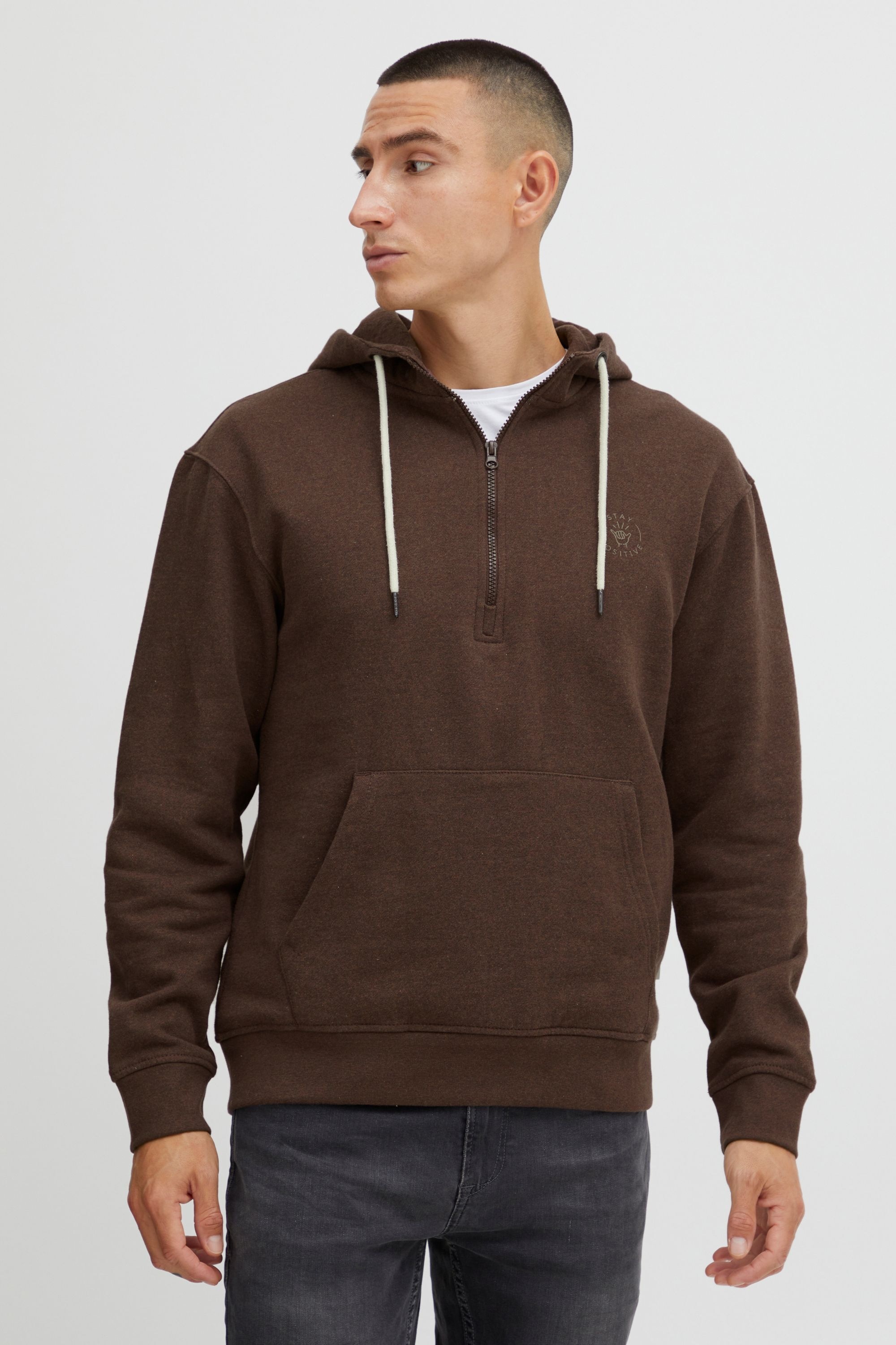 Blend Kapuzenpullover »Hoodie BHSweatshirt«