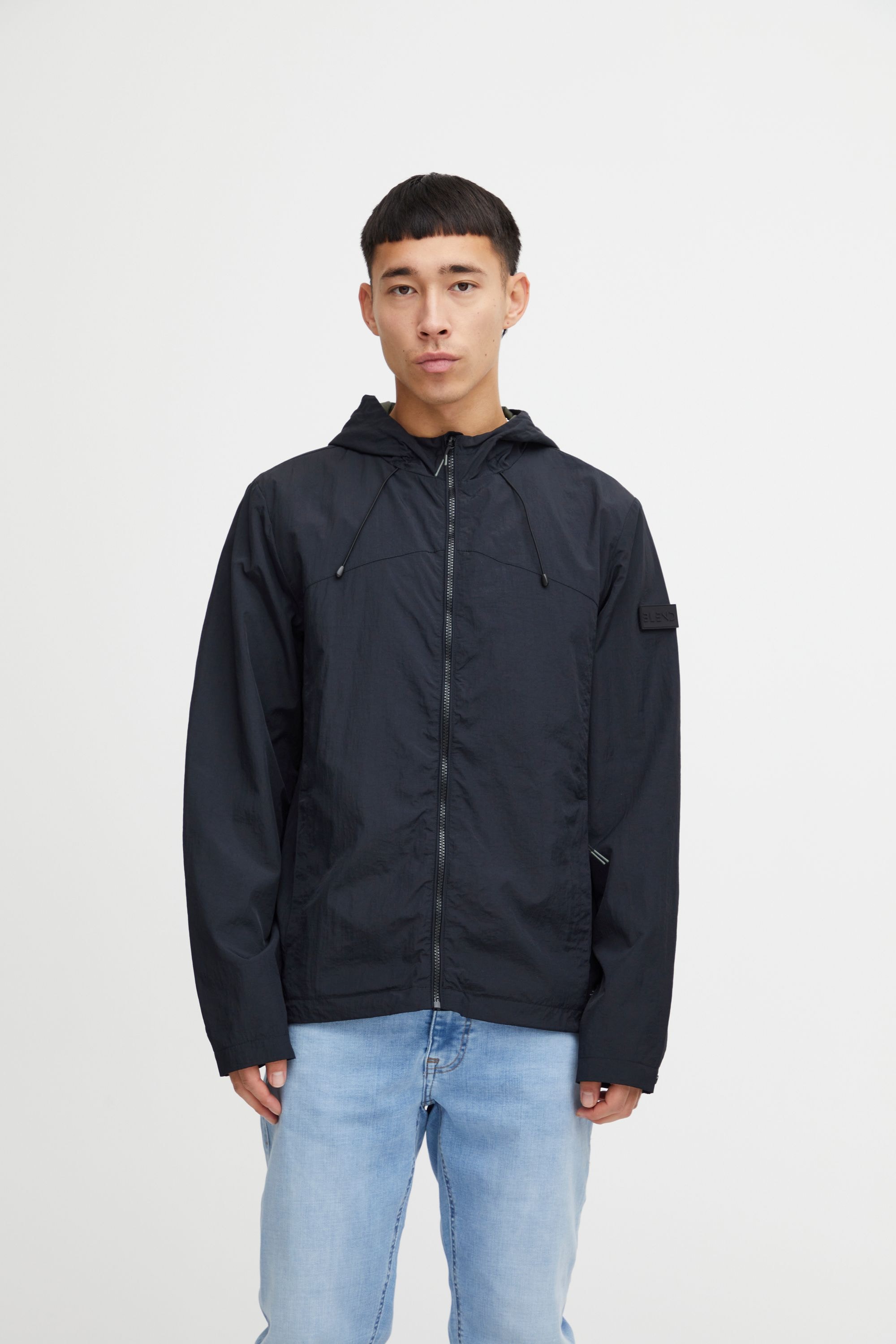 Blend Allwetterjacke »Allwetterjacke BHJacket«