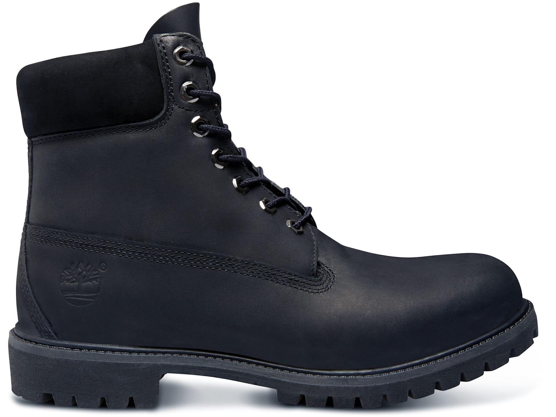 Timberland Schnürboots »6 inch Premium FTB«, Winterstiefel, Schnürstiefel, Winterschuhe, wasserdicht