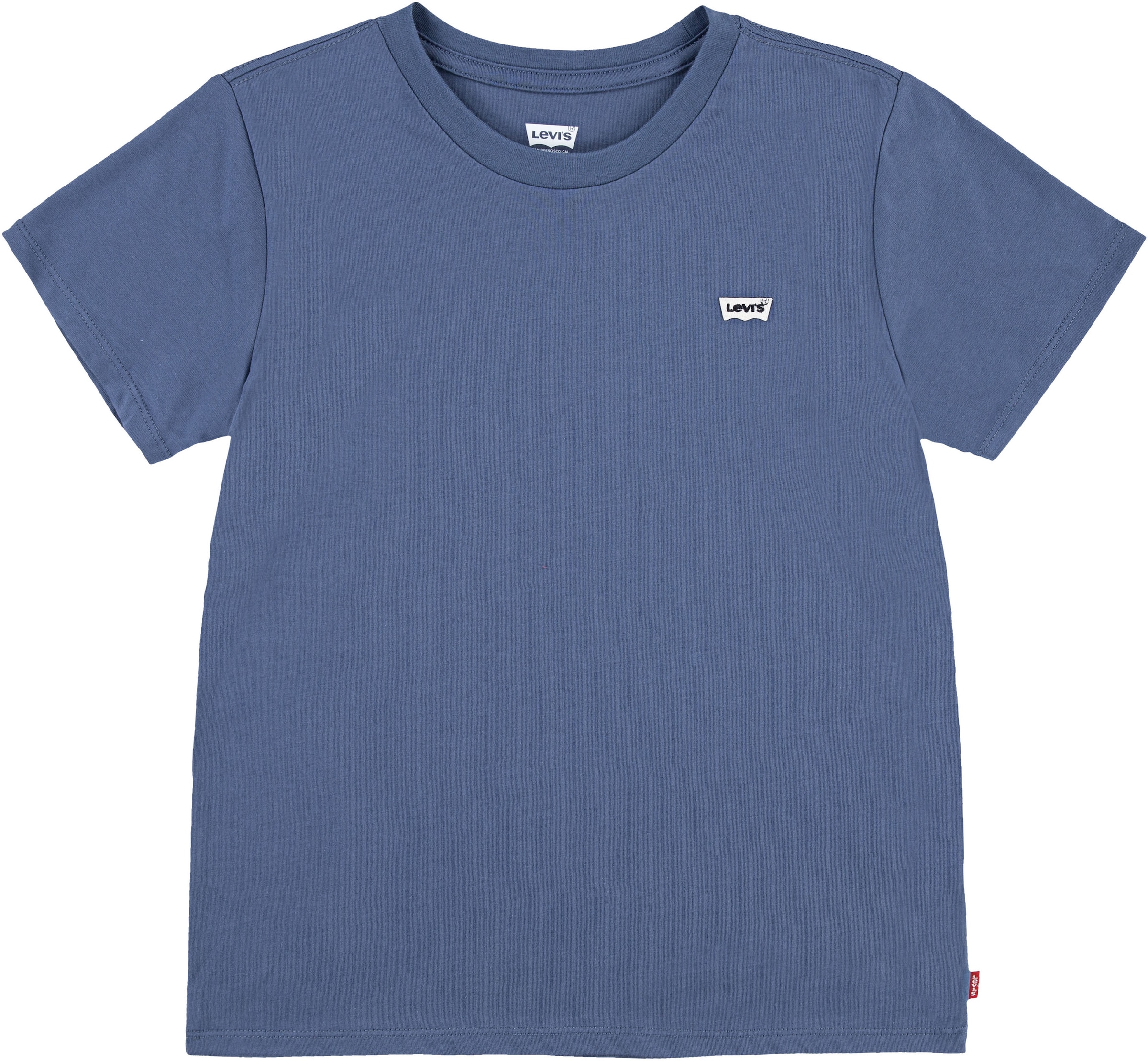 Levi's® Kids T-Shirt »LVG BATWING CHEST HIT TEE«, for GIRLS