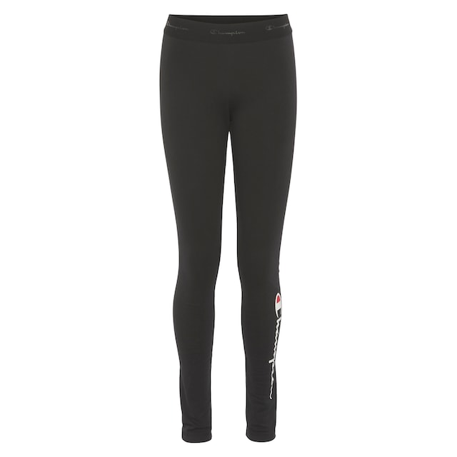 Shop im Leggings Online für OTTO Champion - Logo Leggings »Classic large Kinder«