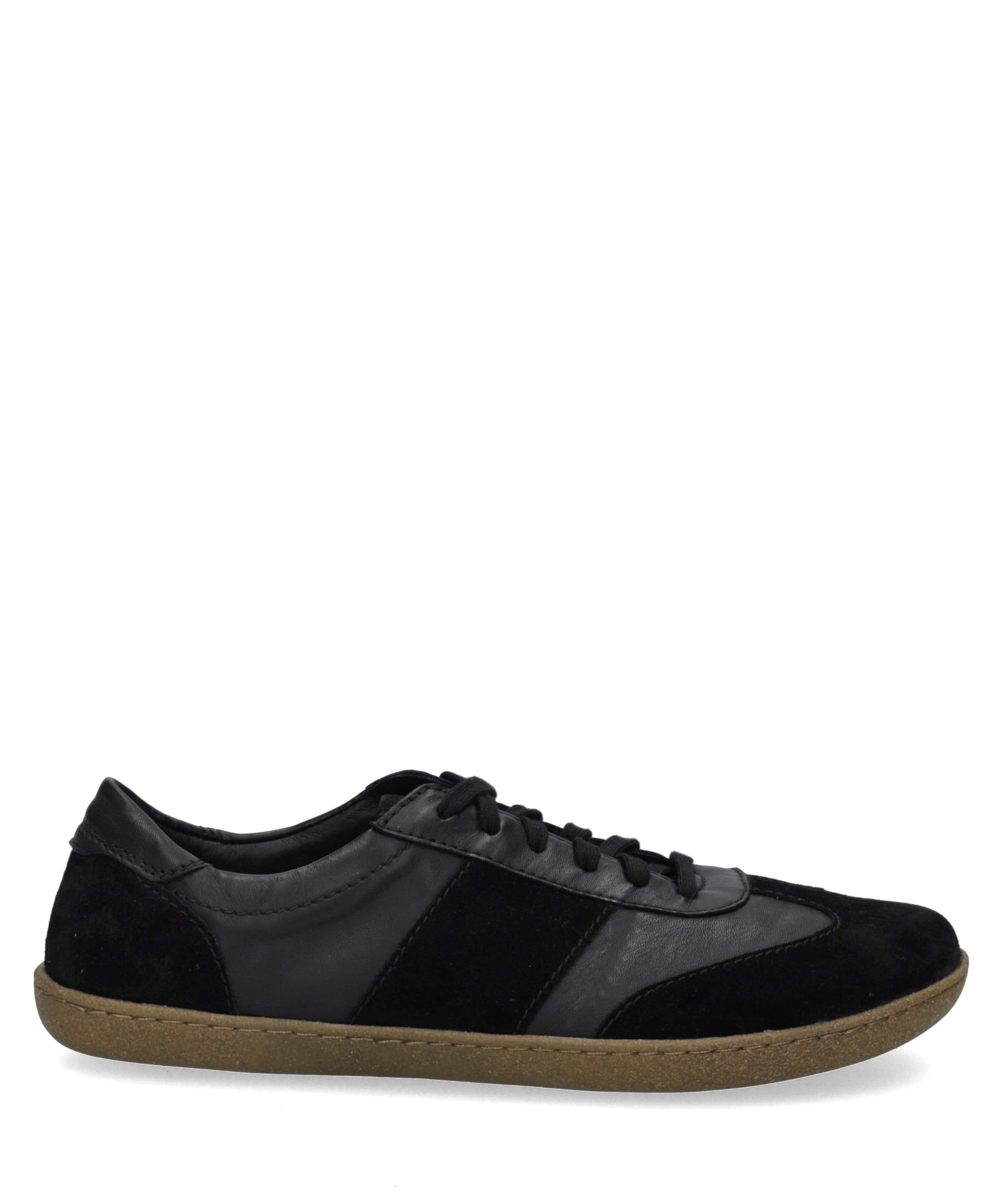 Josef Seibel Sneaker »Jimmy 02, schwarz«