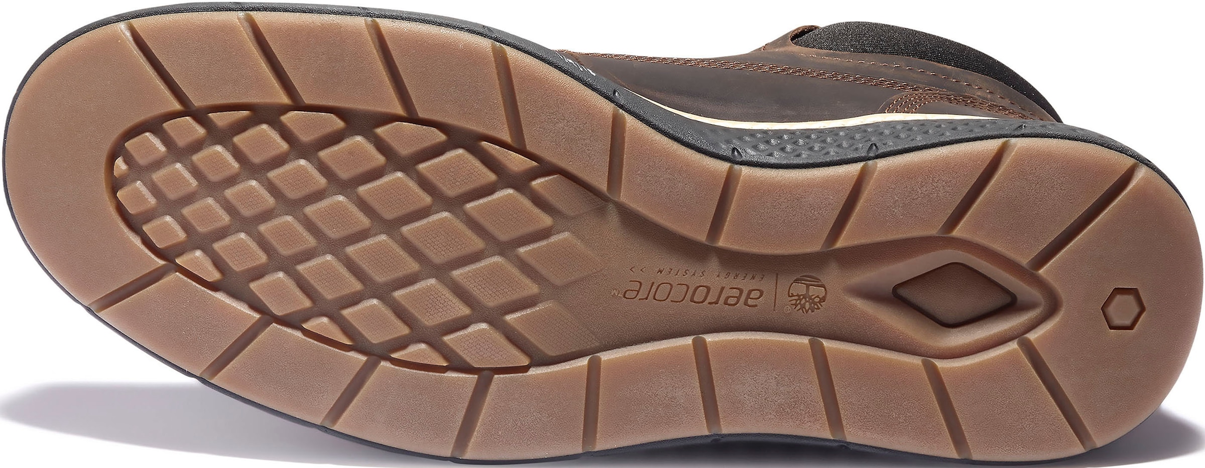 Timberland Schnürboots »Cross Mark GTX Chukka«