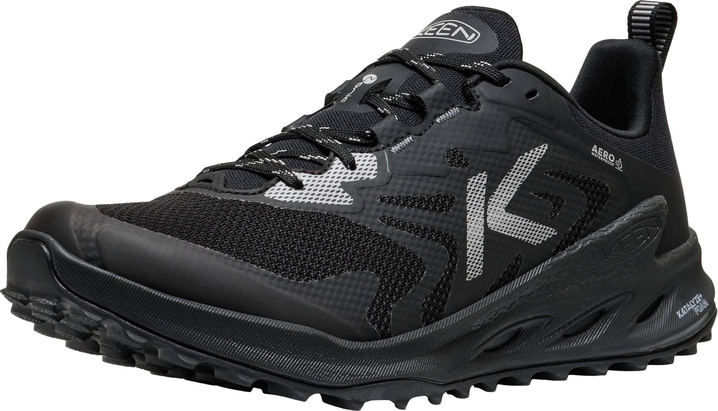 Keen Outdoorschuh »ZIONIC NXT WP«  wasserdicht