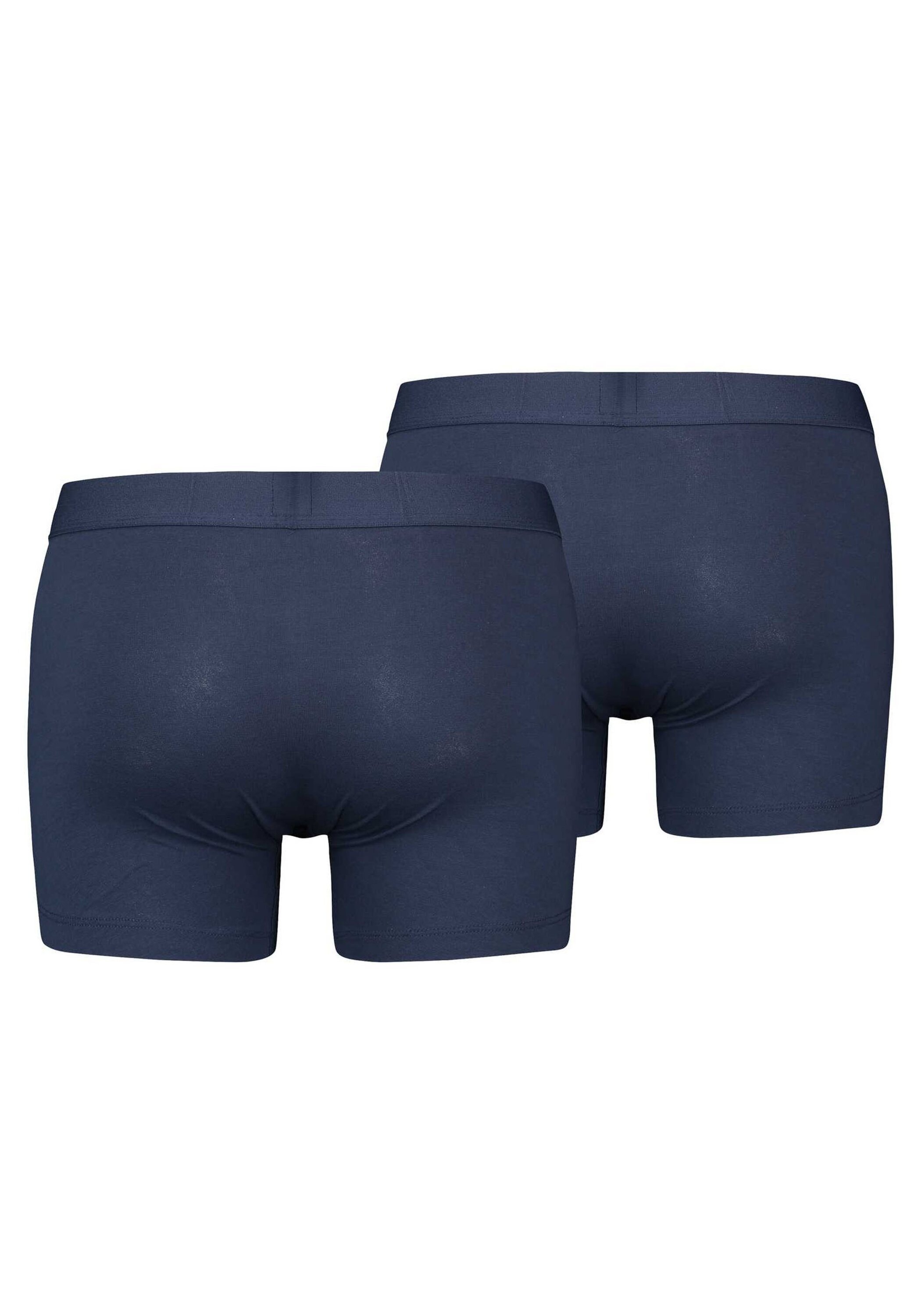 Levi's® Boxershorts »Boxershort 4er Pack«