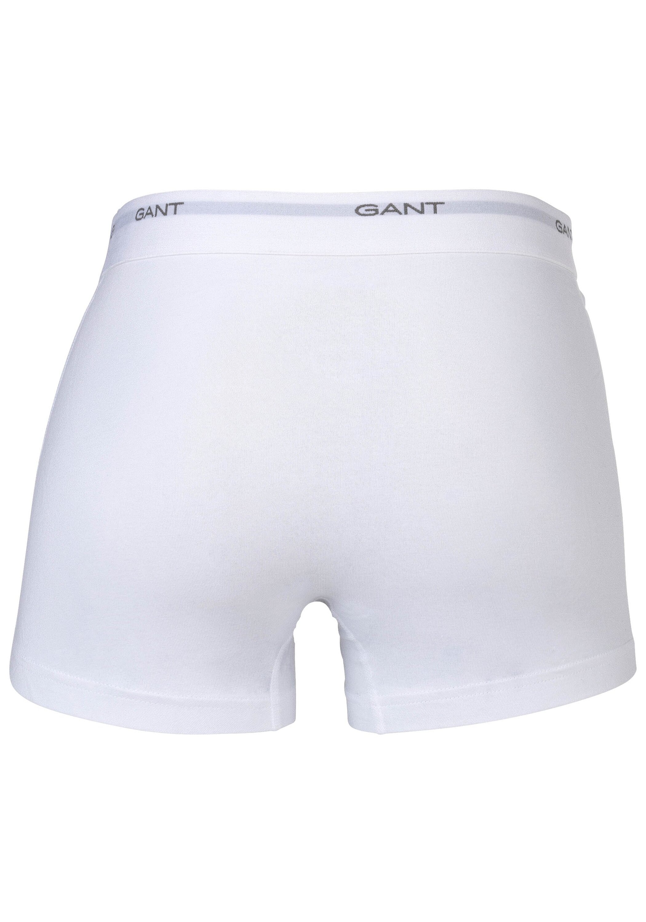 Gant Boxershorts »Boxershort 3er Pack«