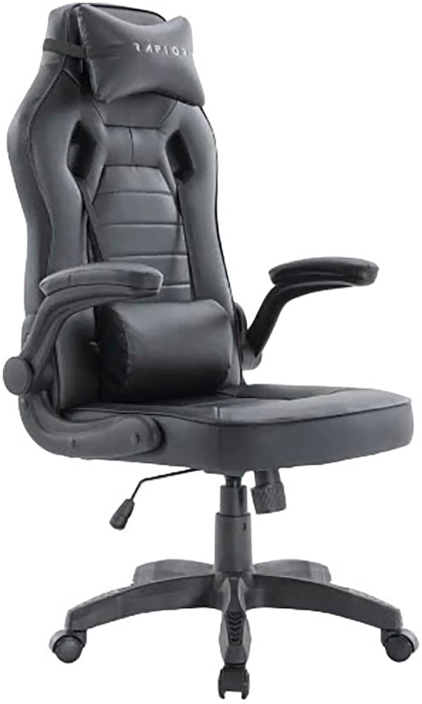 Raptor-Gaming Gaming-Stuhl »RS-GS-50«, Kunstleder