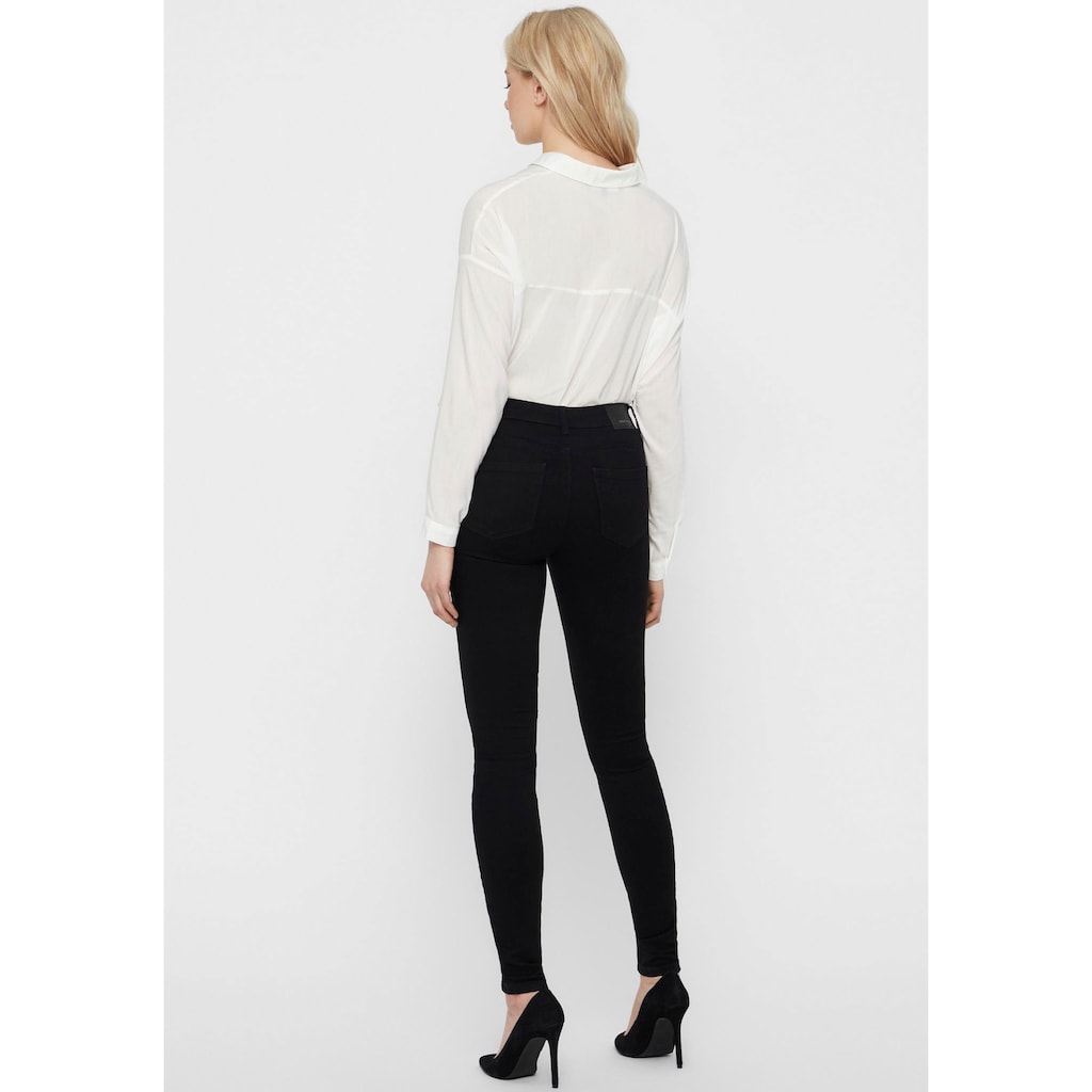 Vero Moda Stretch-Jeans »VMSEVEN SHAPE UP«