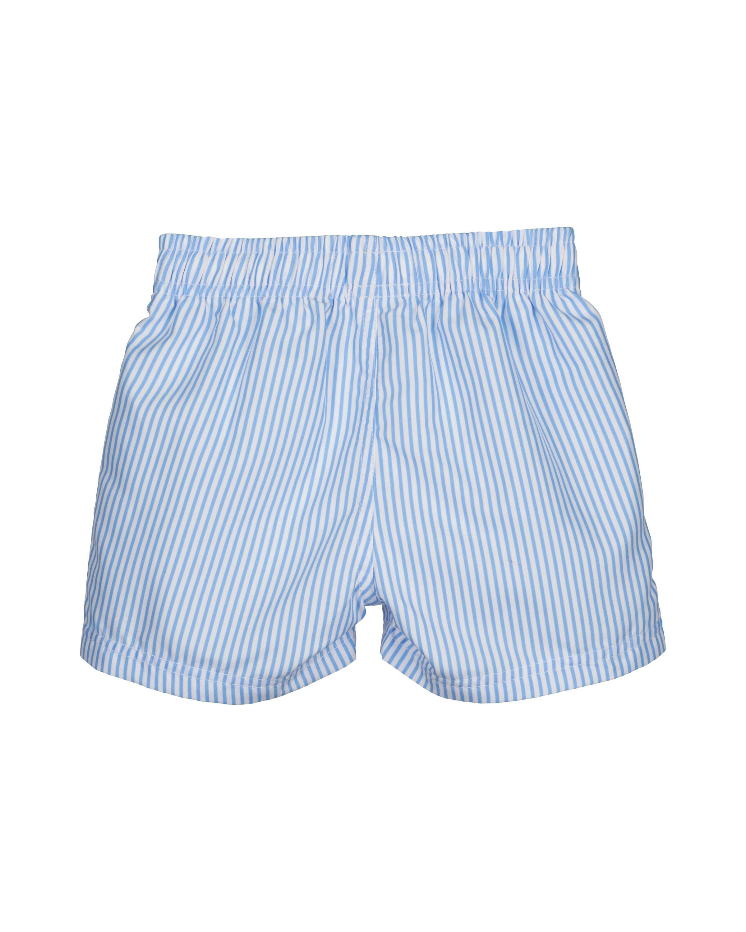 Blue Seven Badehose »Blue Seven Badeshort«, (1 St.), Allover Druck