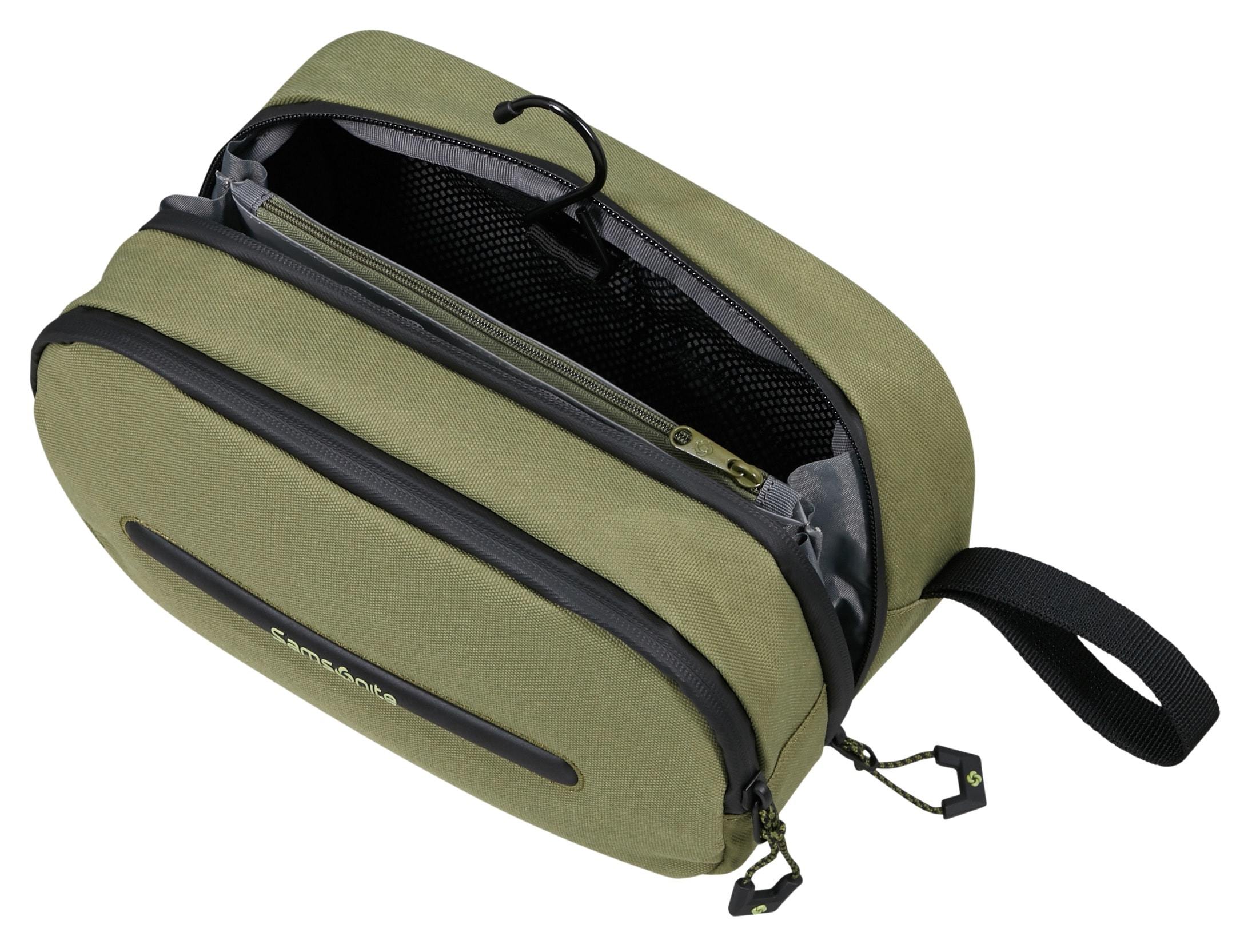 Samsonite Kulturbeutel »ECODIVER«