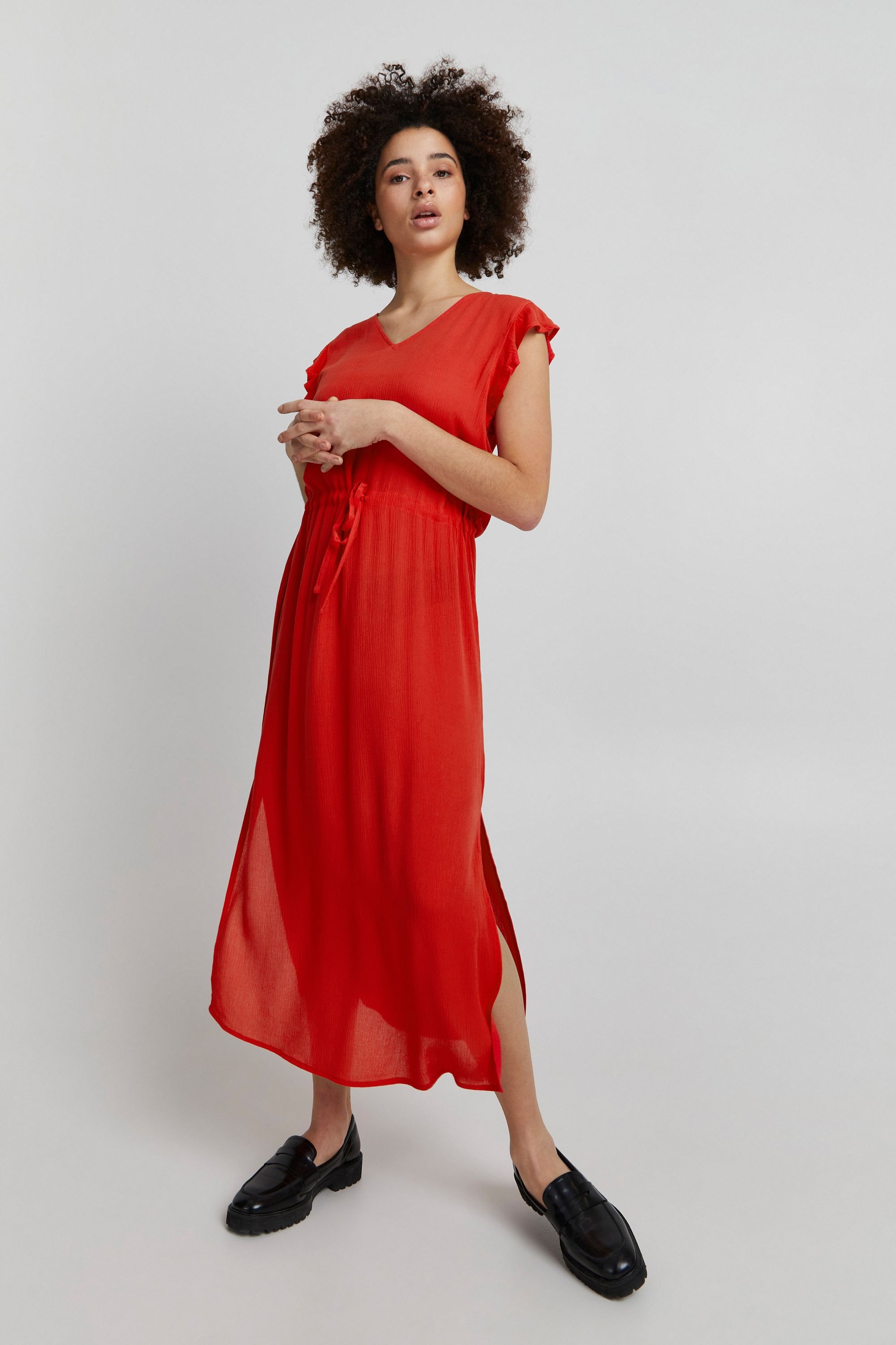 Ichi Midikleid »Midikleid IHMarrakech«