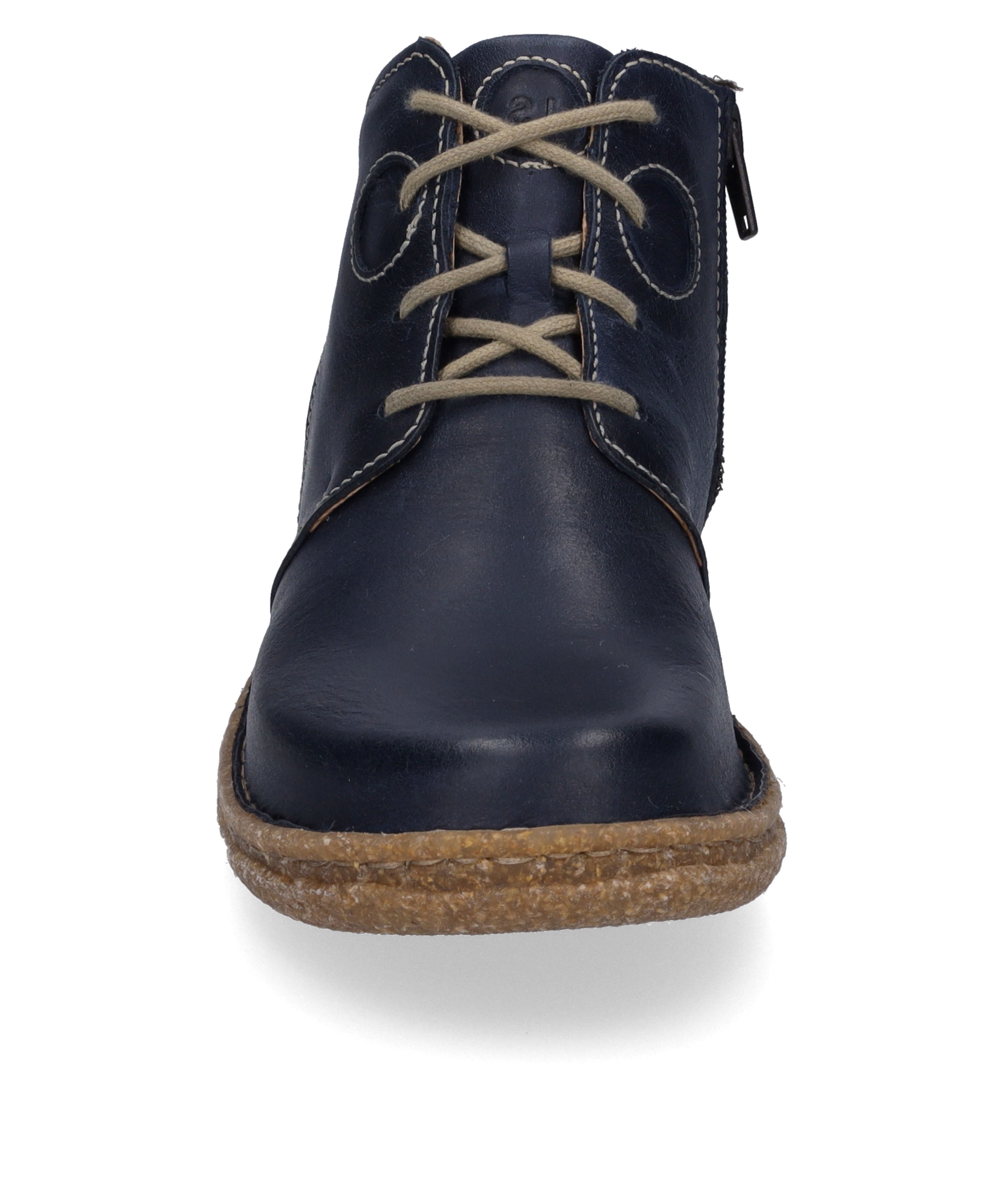 Josef Seibel Stiefelette »Neele 46, ocean«