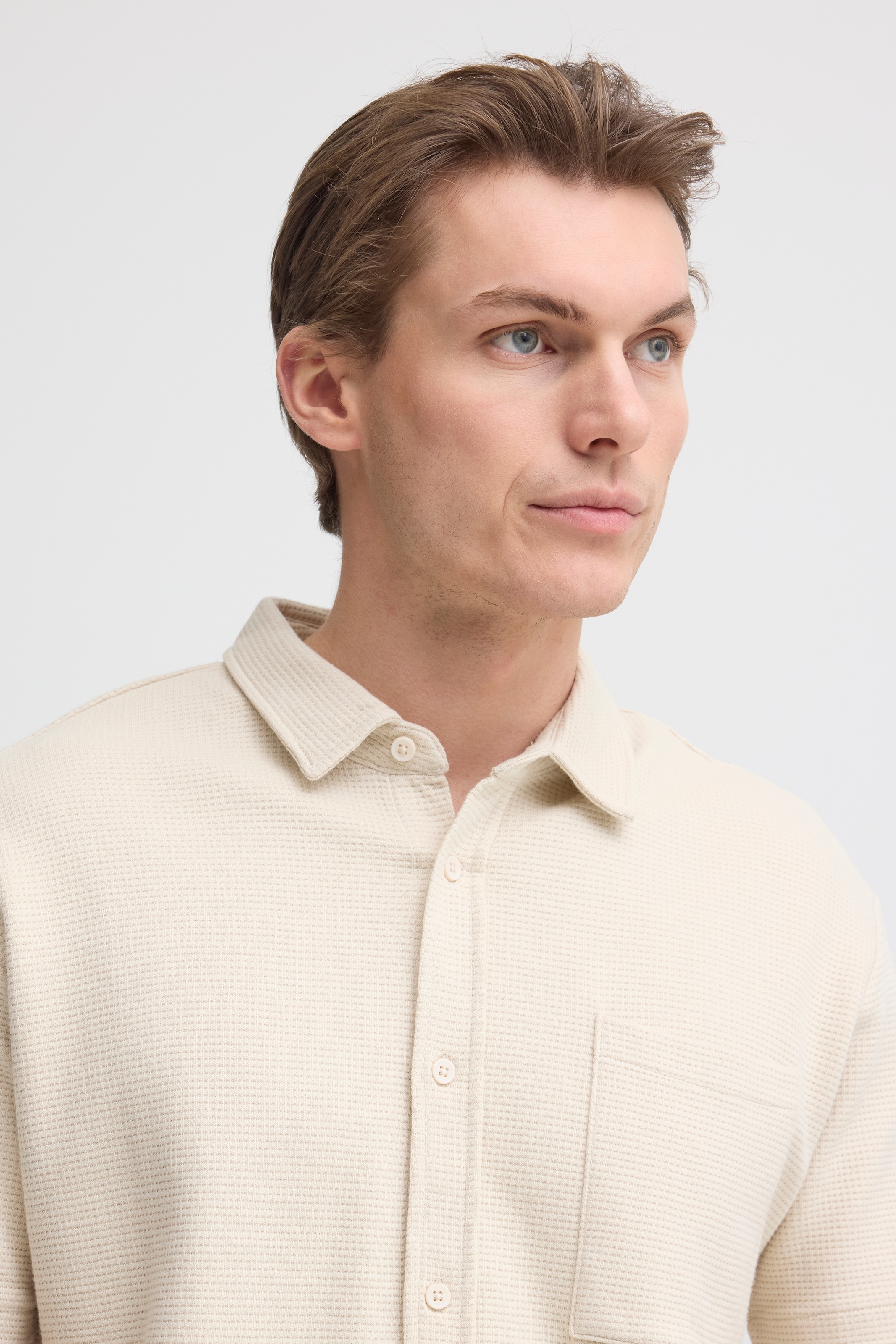 Blend Kurzarmhemd »BHFILLIP SHIRT«