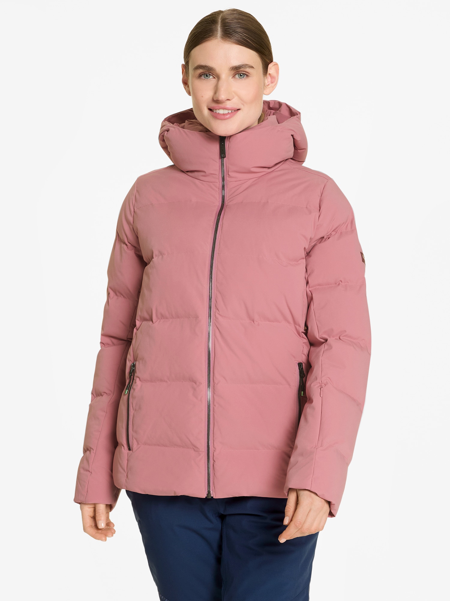 Ziener Skijacke »TRAVA«