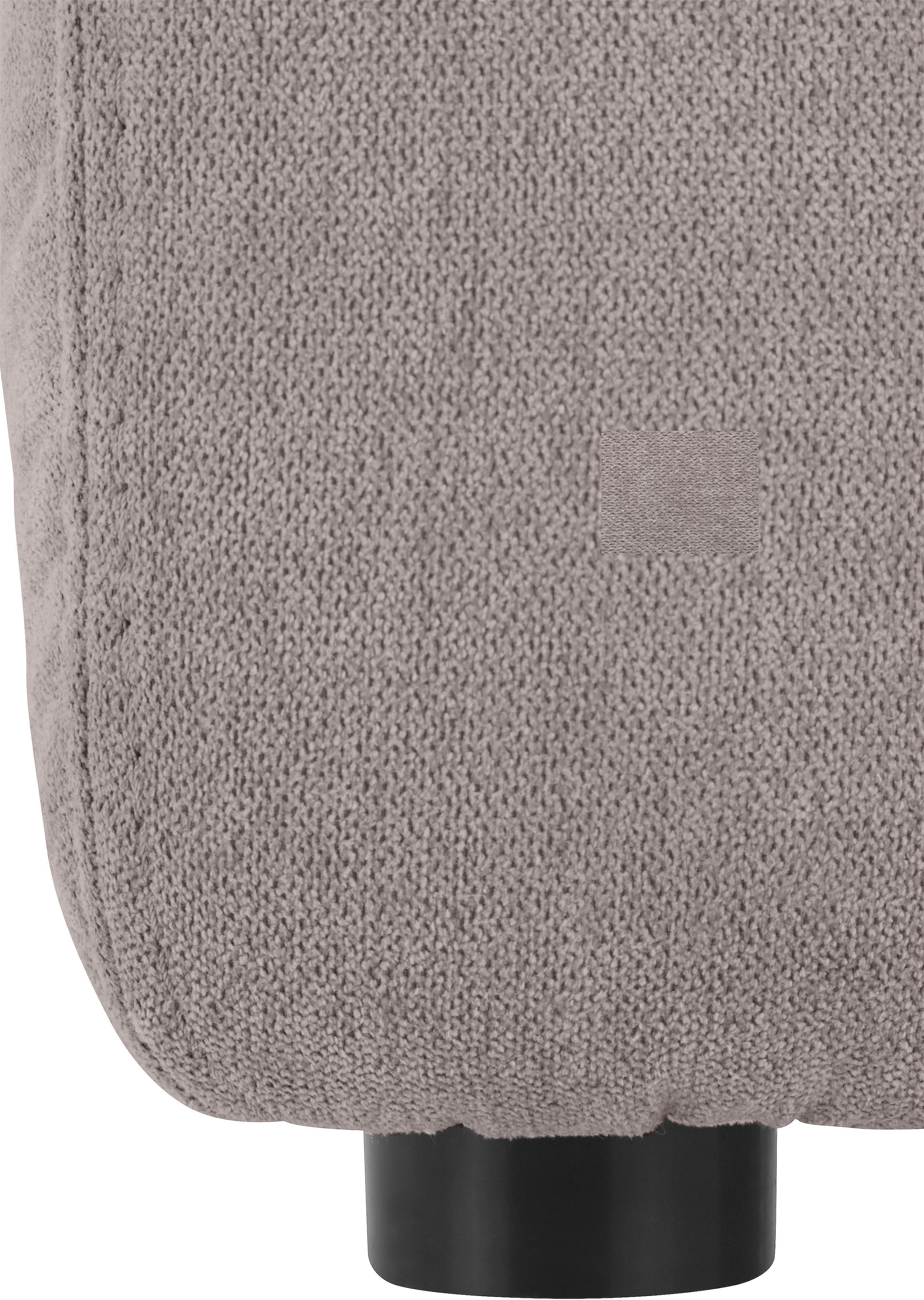 exxpo - sofa fashion Relaxsessel »Ascoli, Relaxsessel, Loungesessel, Hochlehnsessel«, mit Relaxfunktion