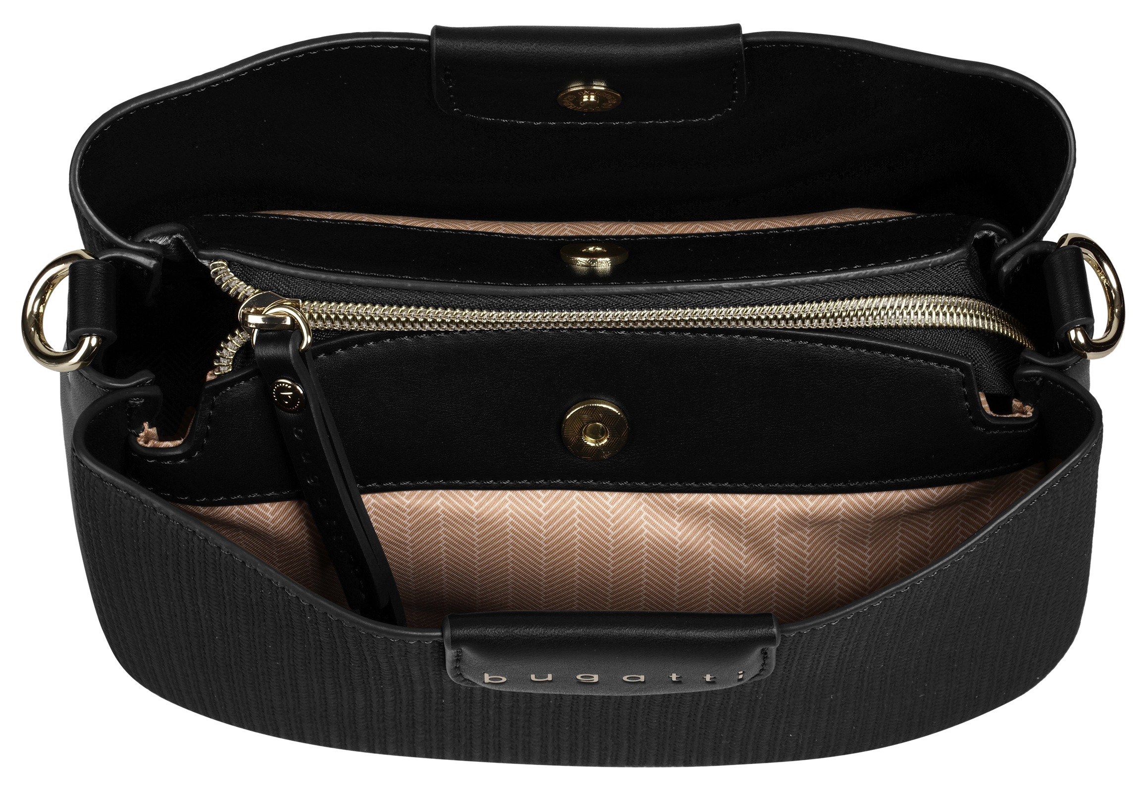 bugatti Umhängetasche »LEAH«