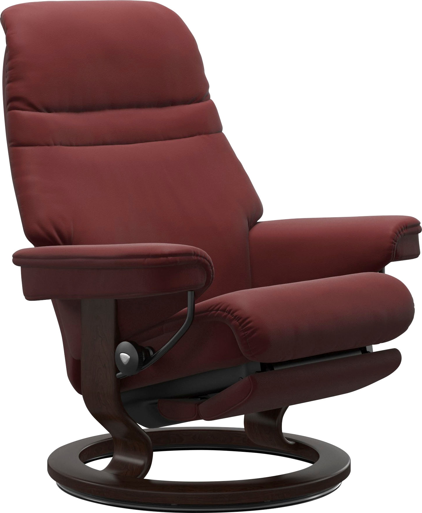 Stressless® Relaxsessel »Sunrise« elektrisch verstellbar, optional 2-motorisch, Größe M & L