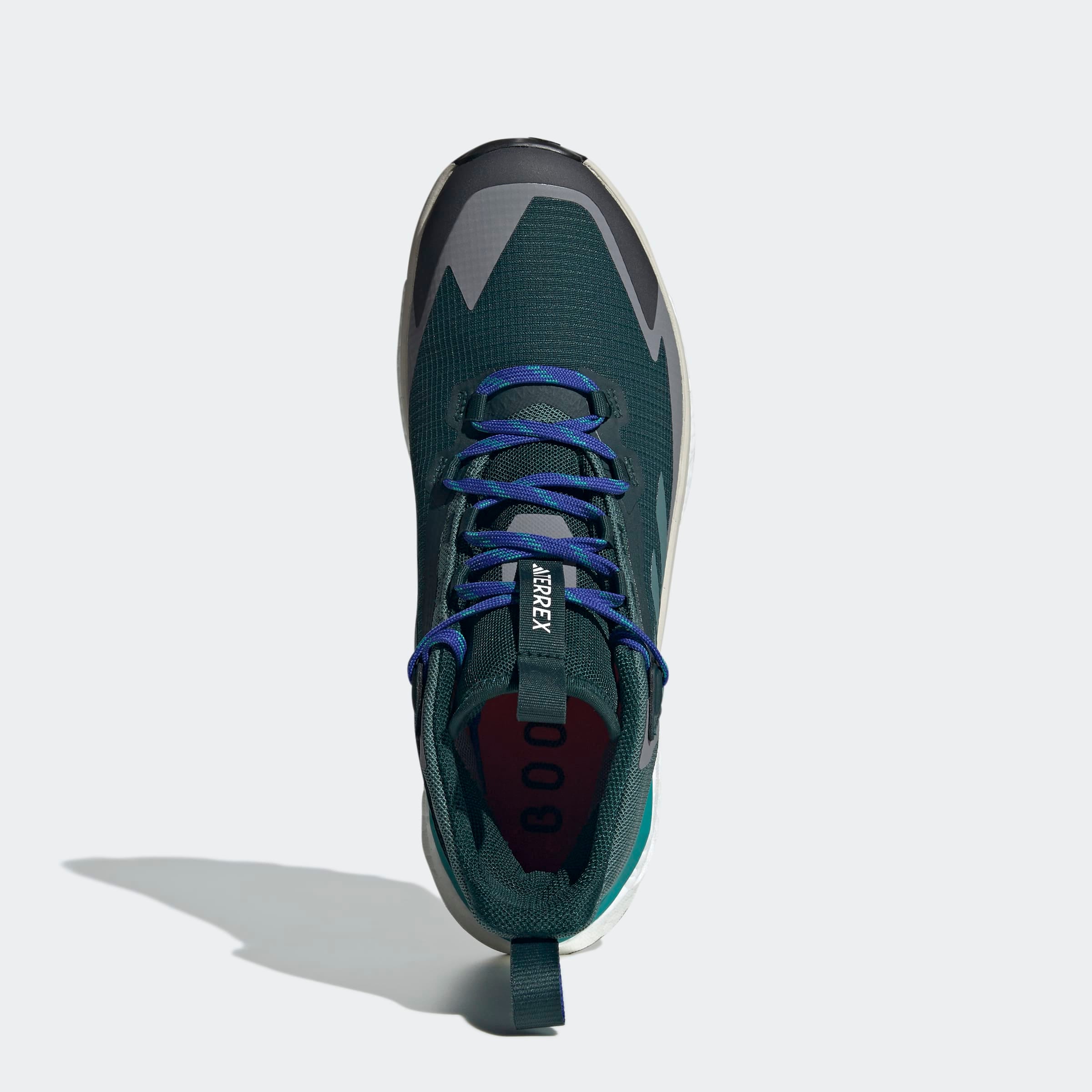 adidas TERREX Wanderschuh »TERREX FREE HIKER 2.0 GORE-TEX«  wasserdicht dank Gore-Tex Membrane