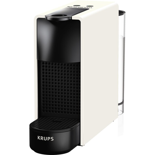Nespresso Kapselmaschine »XN1101 Essenza Mini von Krups«, Wassertank: 0,6  L, inkl. Willkommenspaket mit 7 Kapseln jetzt online bei OTTO