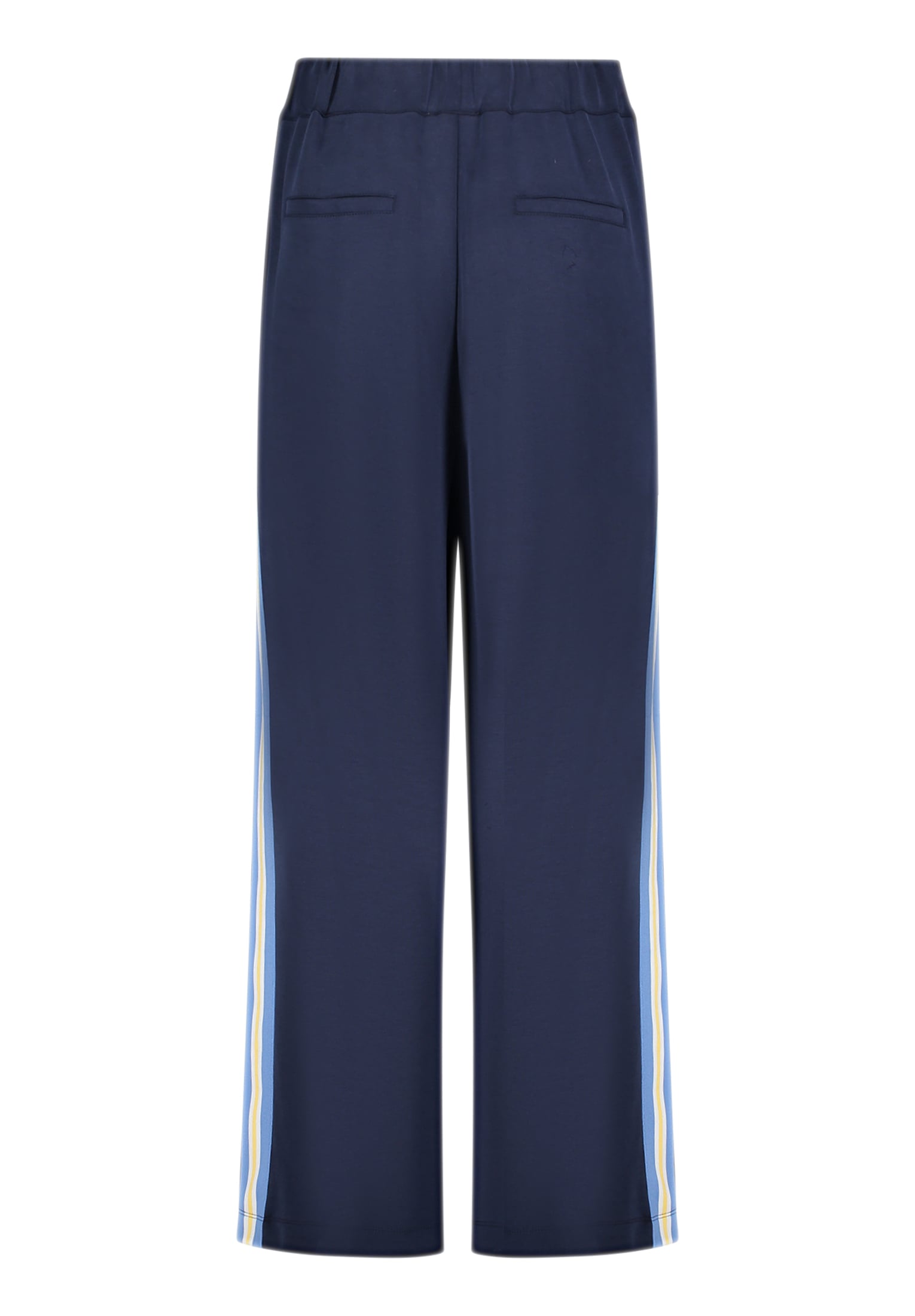 Cartoon Relaxhose »Casual-Hose mit Galonstreifen«