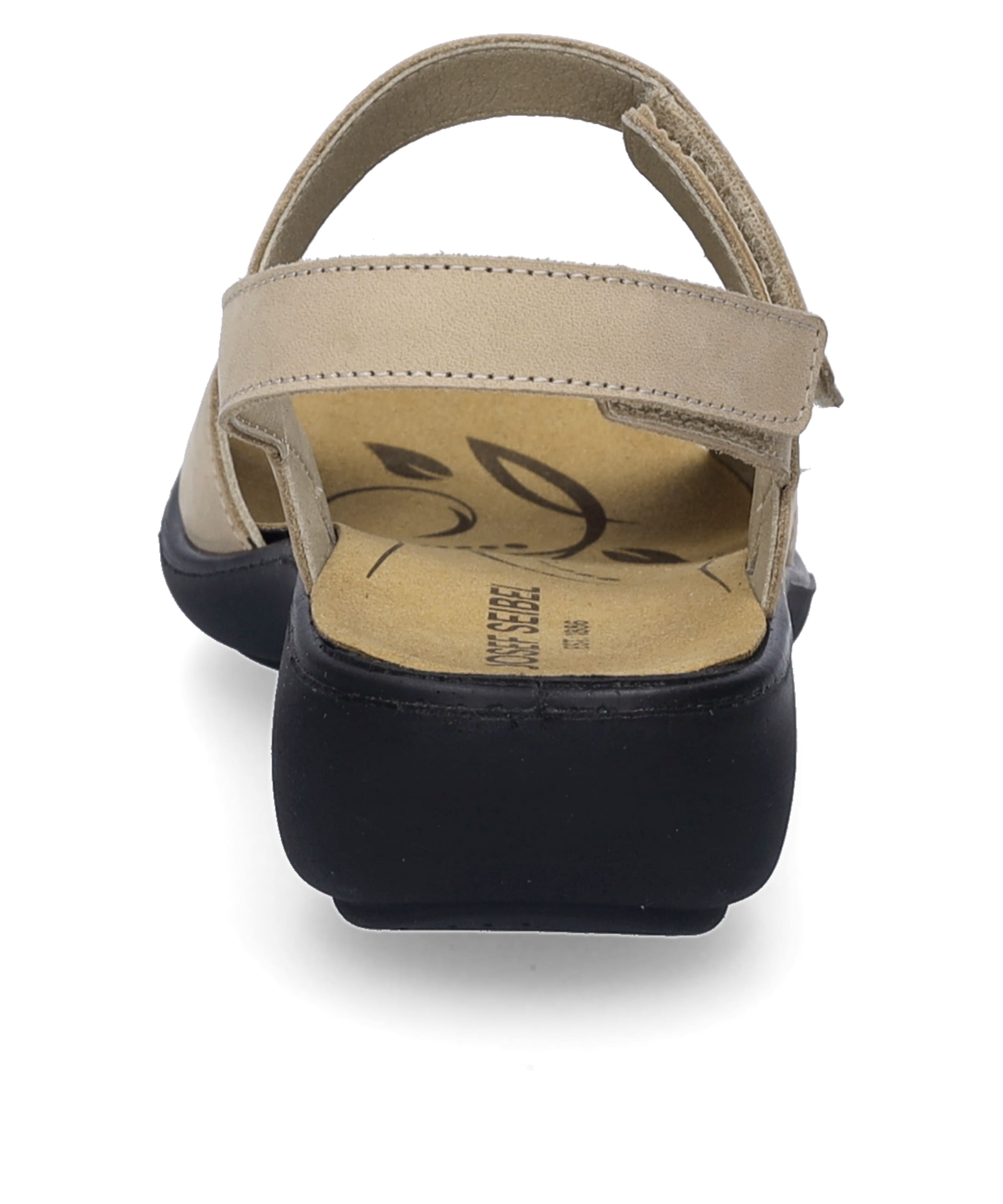 Josef Seibel Sandale »Ibiza 86, beige«