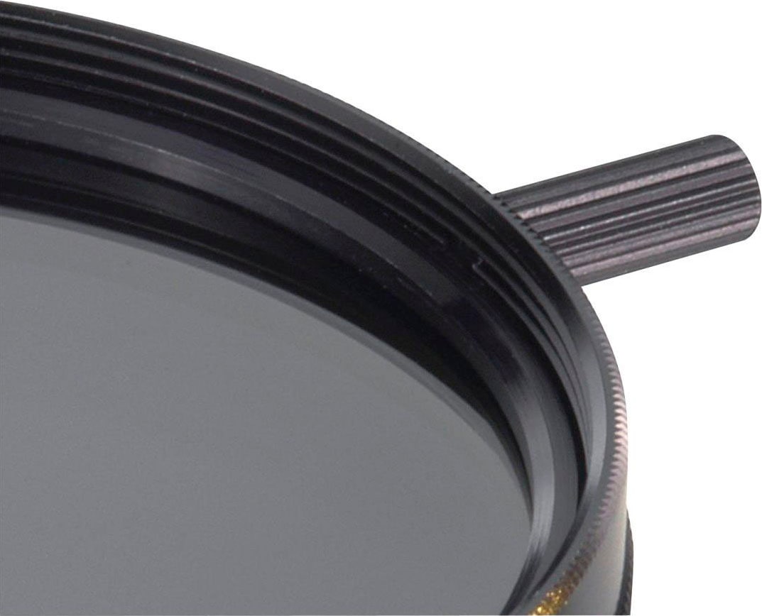 Hama Schutzfilter »Polarisations-Filter, circular, AR coated, 52,0 mm«