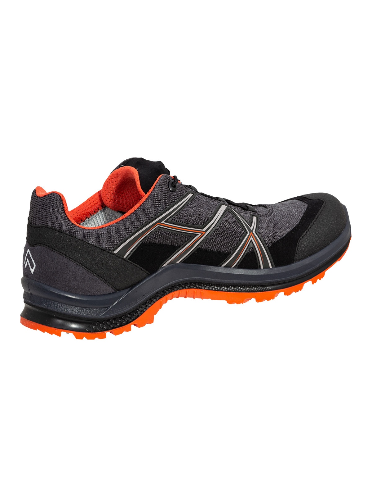 haix Wanderschuh »Black Eagle Adventure 46055 GTX low«